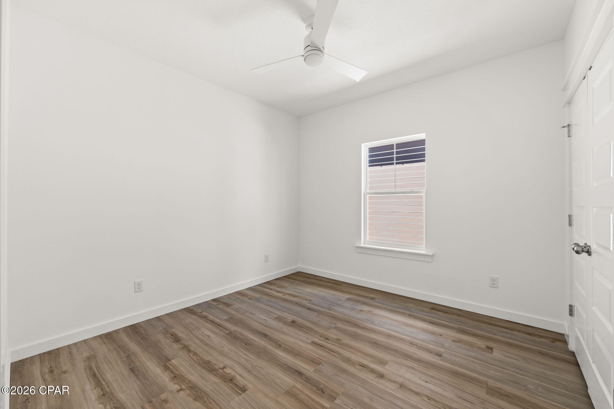 Sanctuary Beach - Residential