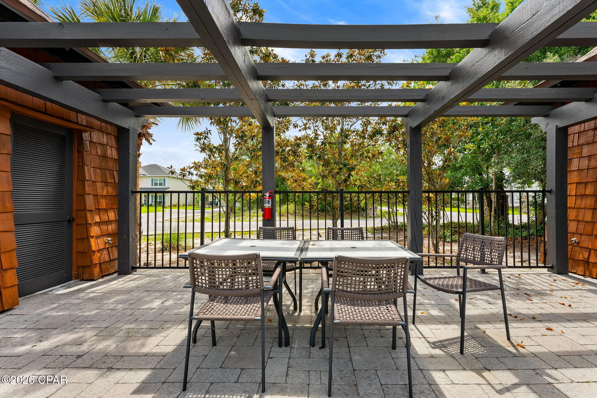 Sanctuary Beach - Residential