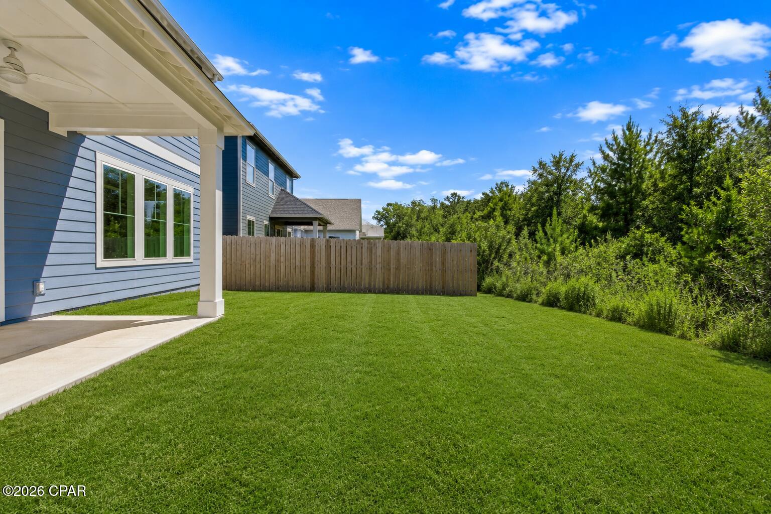 Sanctuary Beach - Residential