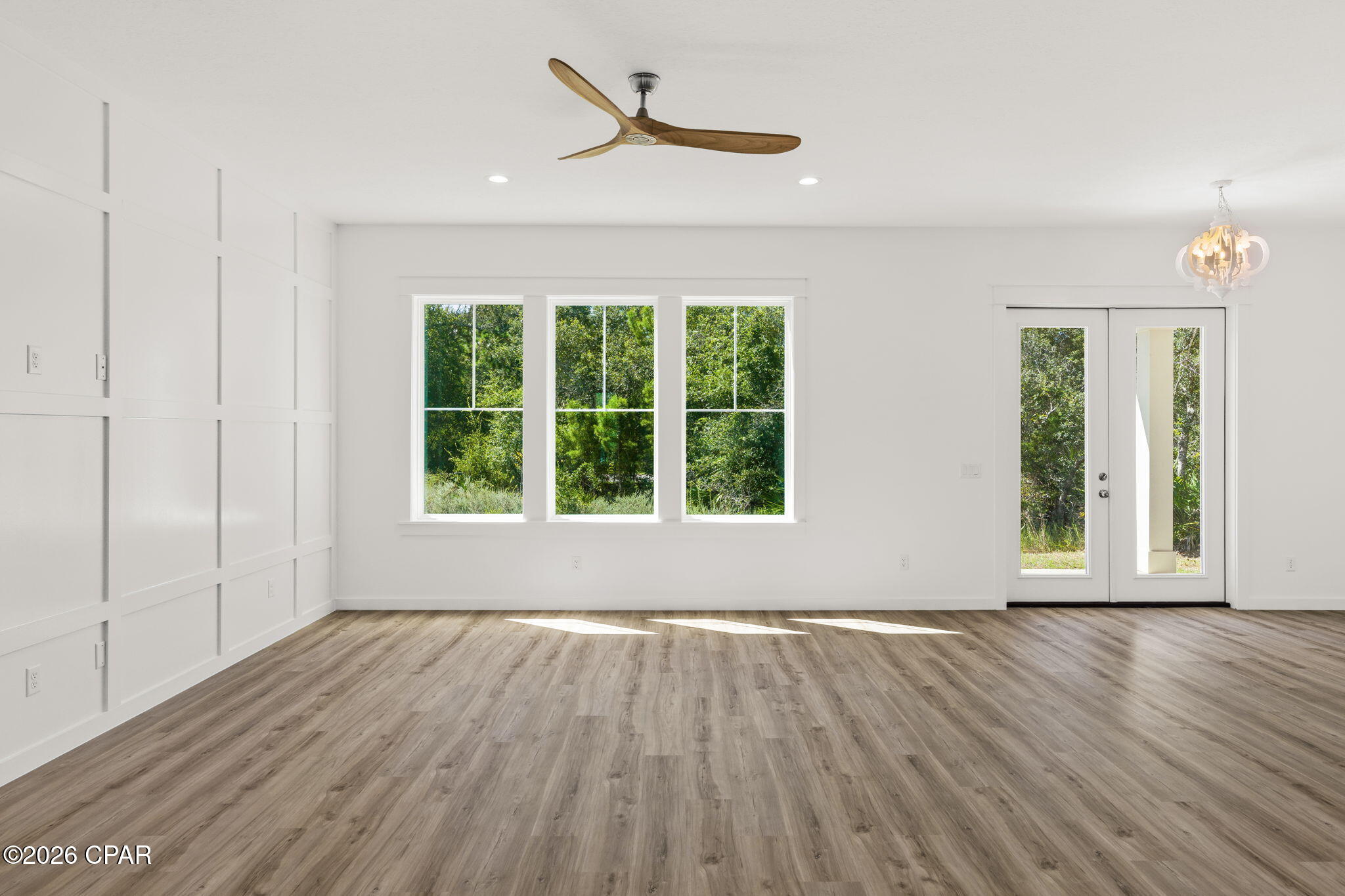 Sanctuary Beach - Residential