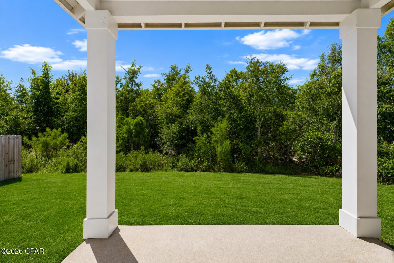 Sanctuary Beach - Residential