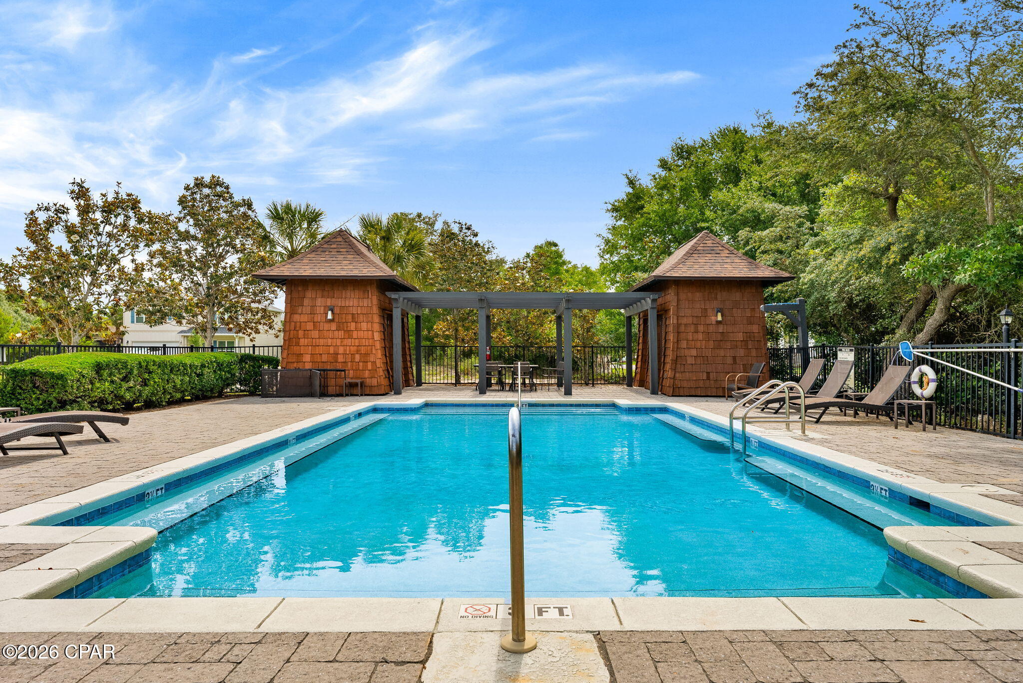 Sanctuary Beach - Residential