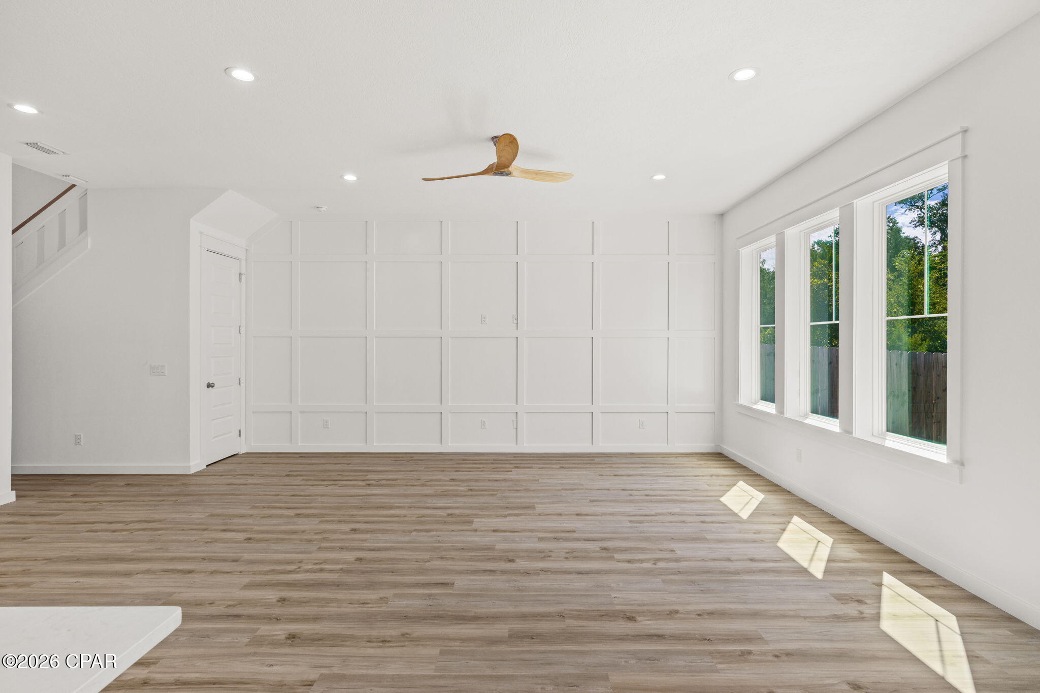 Sanctuary Beach - Residential
