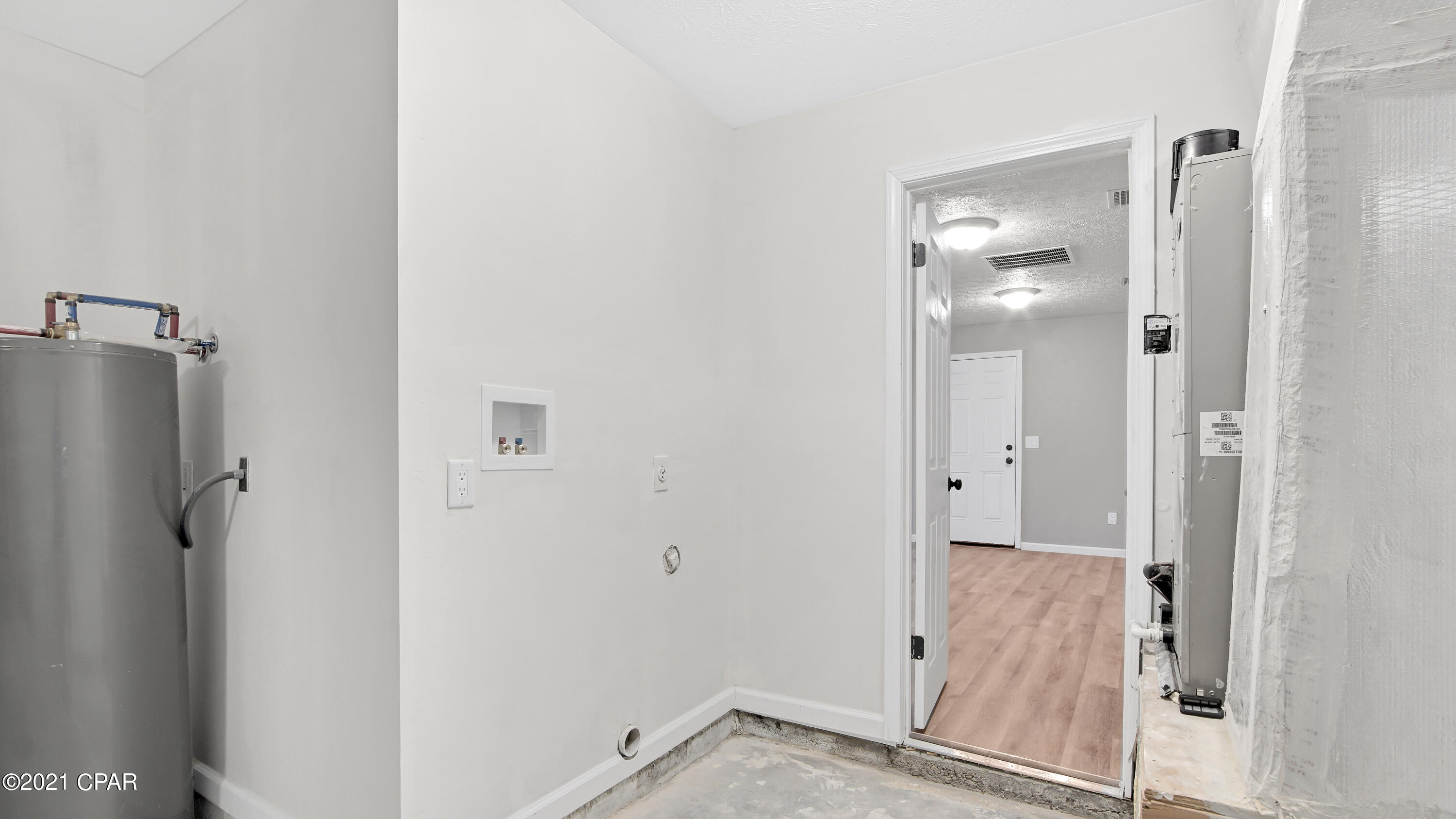 [No Recorded Subdiv] - Residential Lease