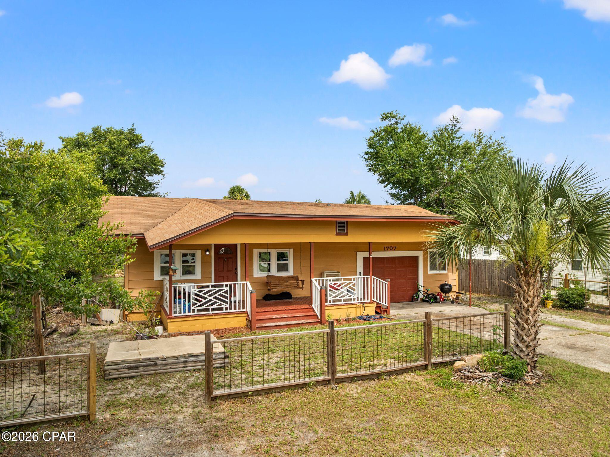 No Named Subdivision - Residential