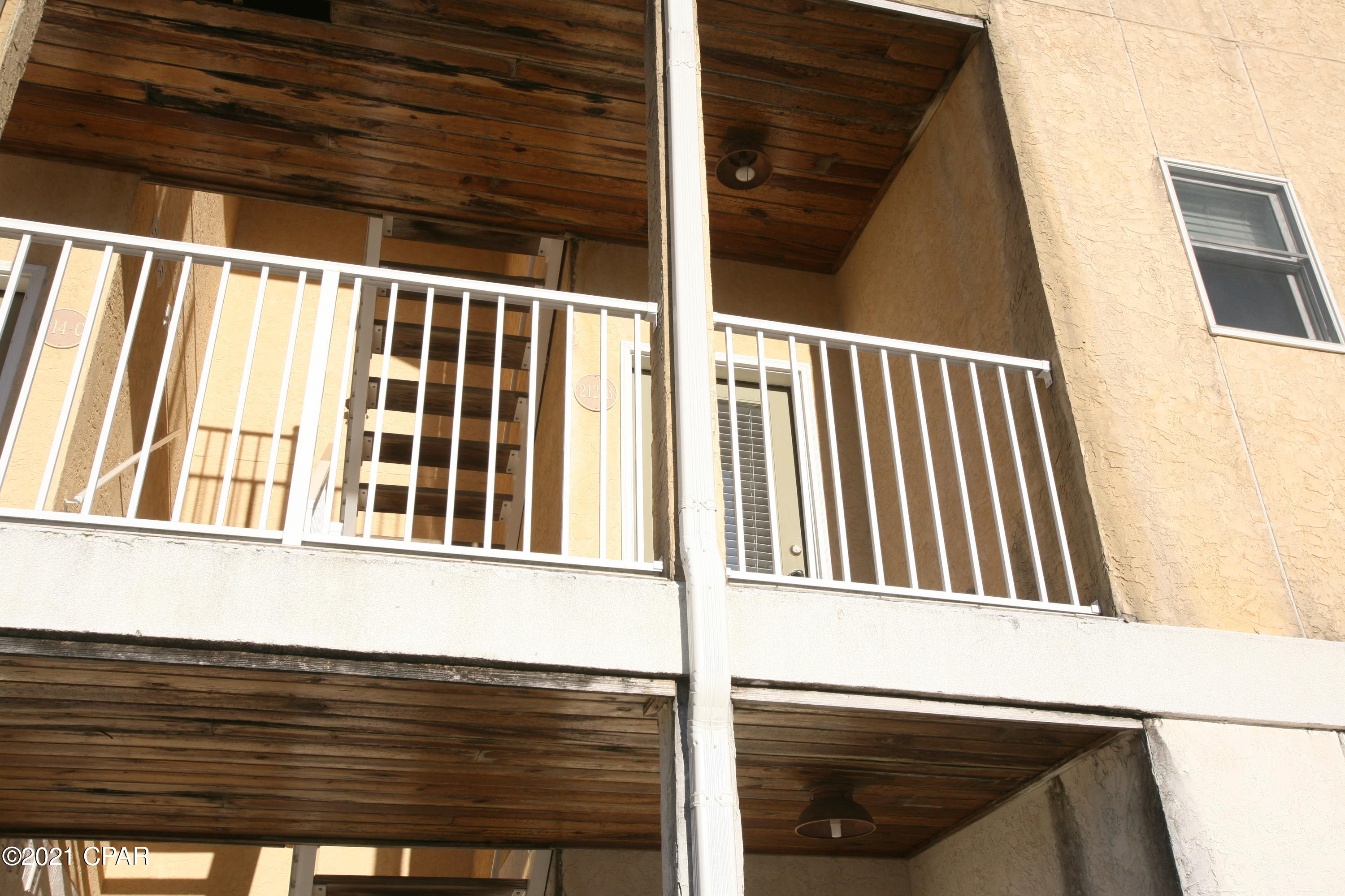 Bonita Point - Residential