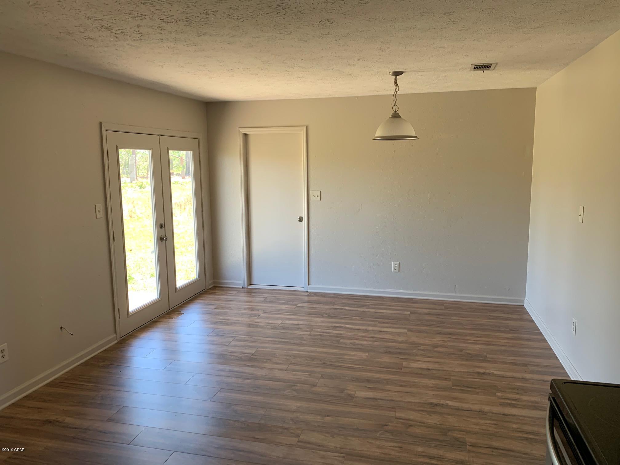 Lynn Haven - Residential Lease