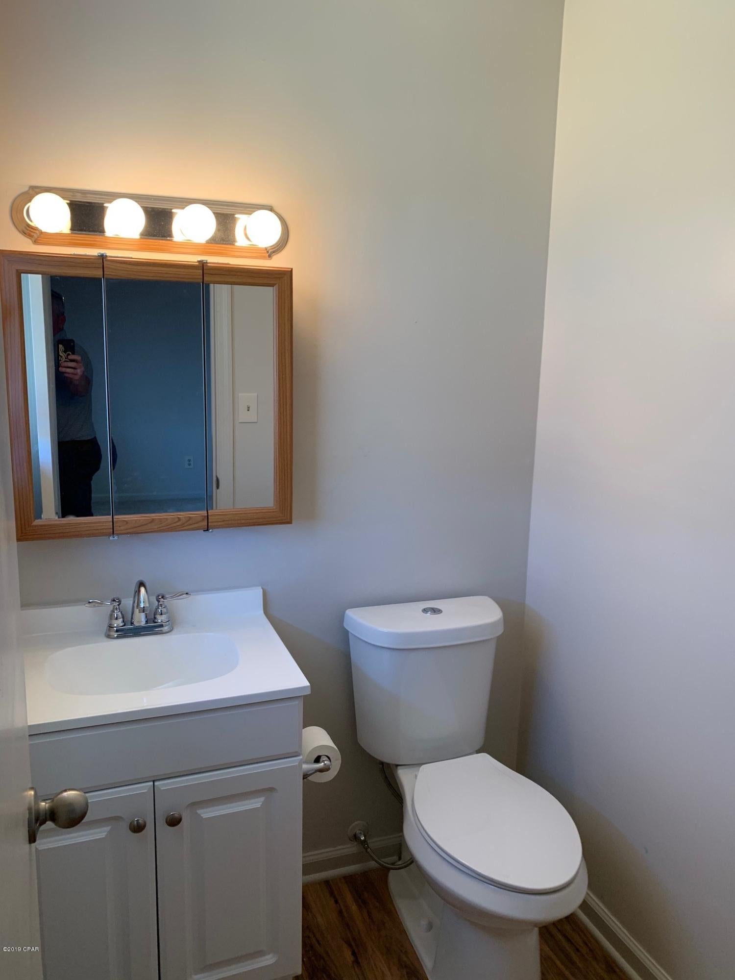 Lynn Haven - Residential Lease