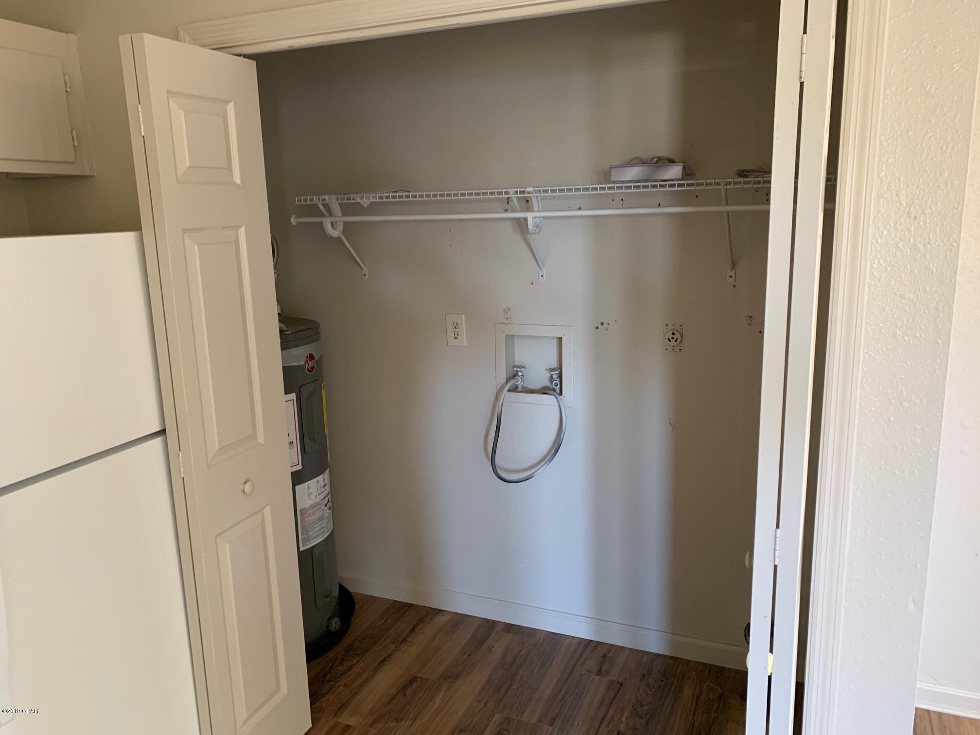Lynn Haven - Residential Lease