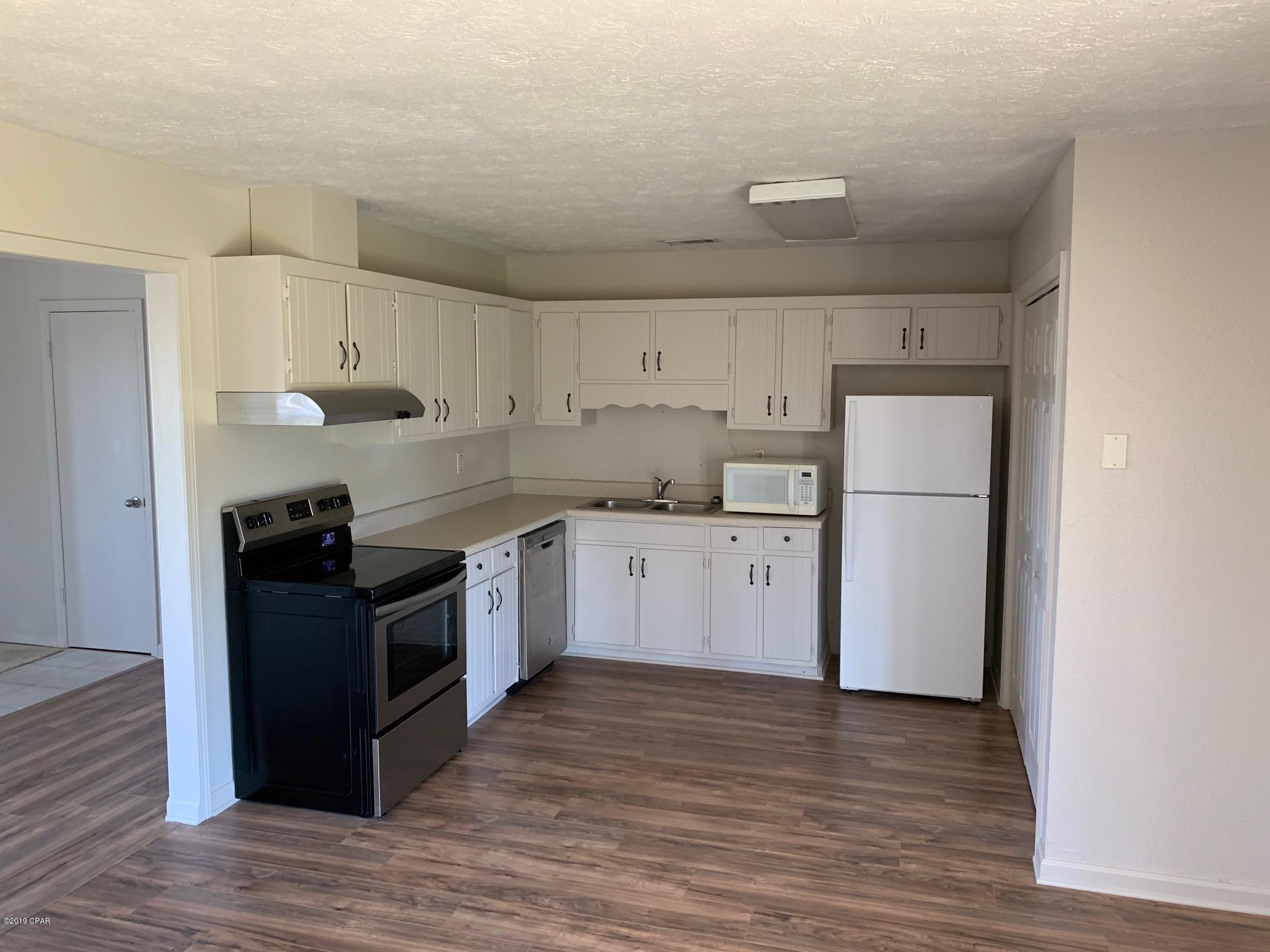 Lynn Haven - Residential Lease