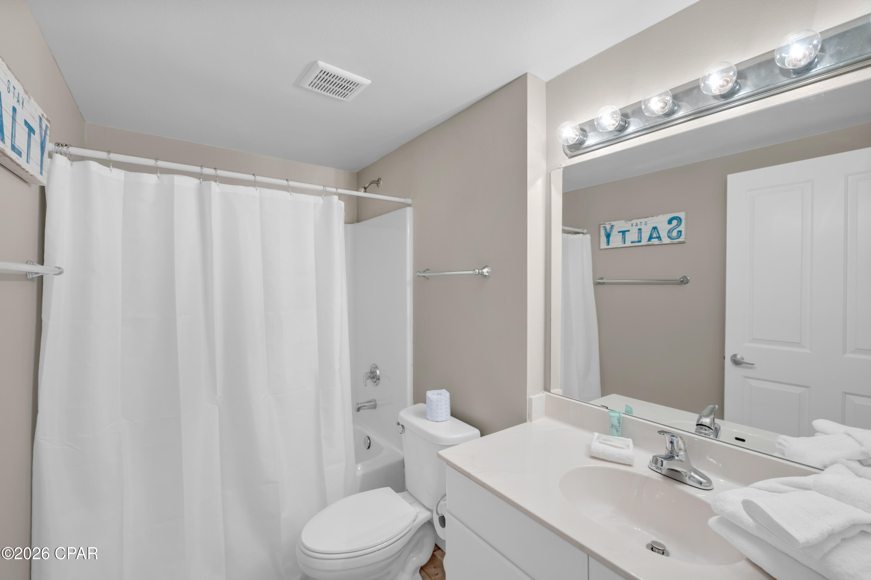 Shores Of Panama Phase II - Residential