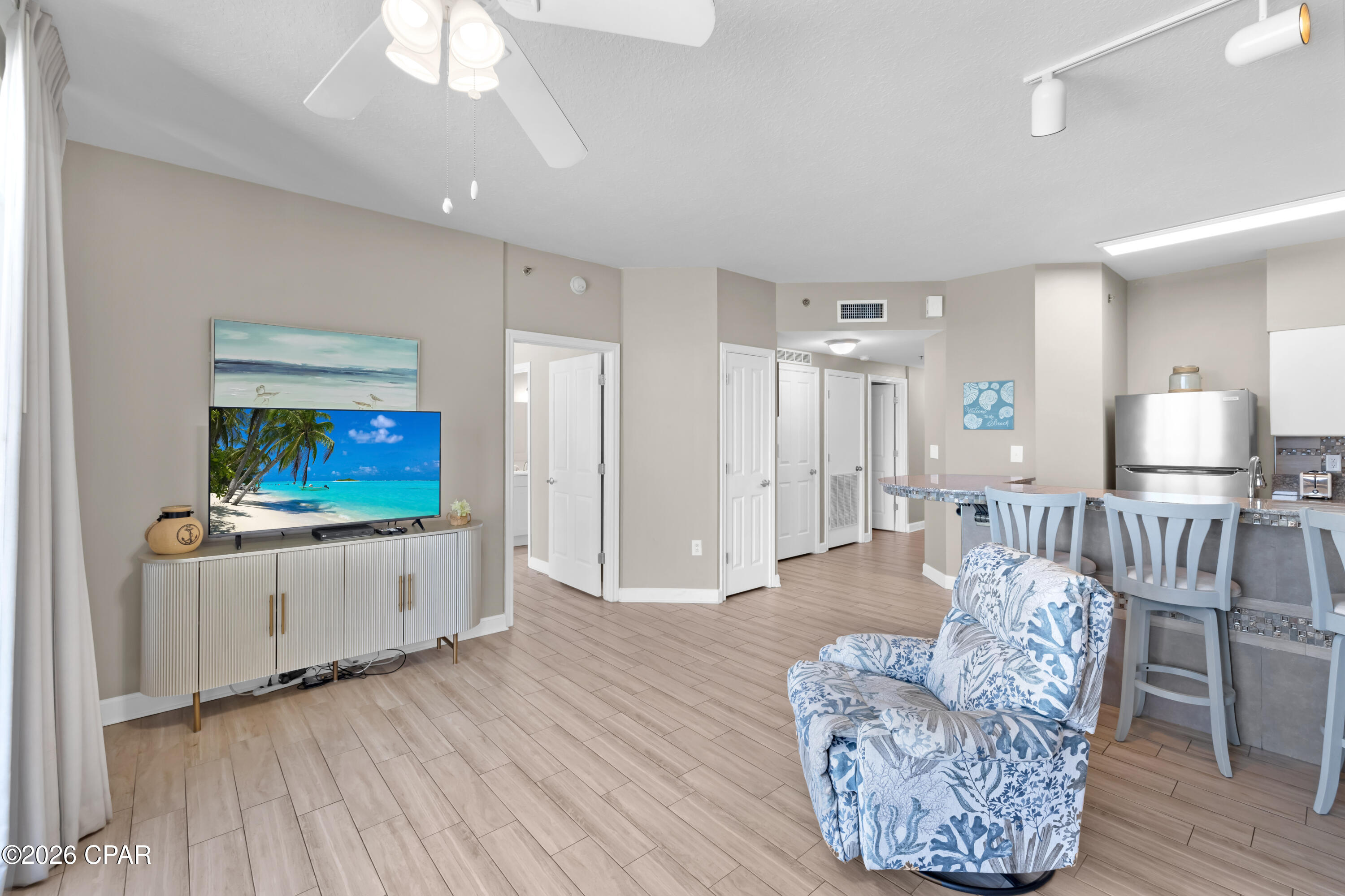 Shores Of Panama Phase II - Residential
