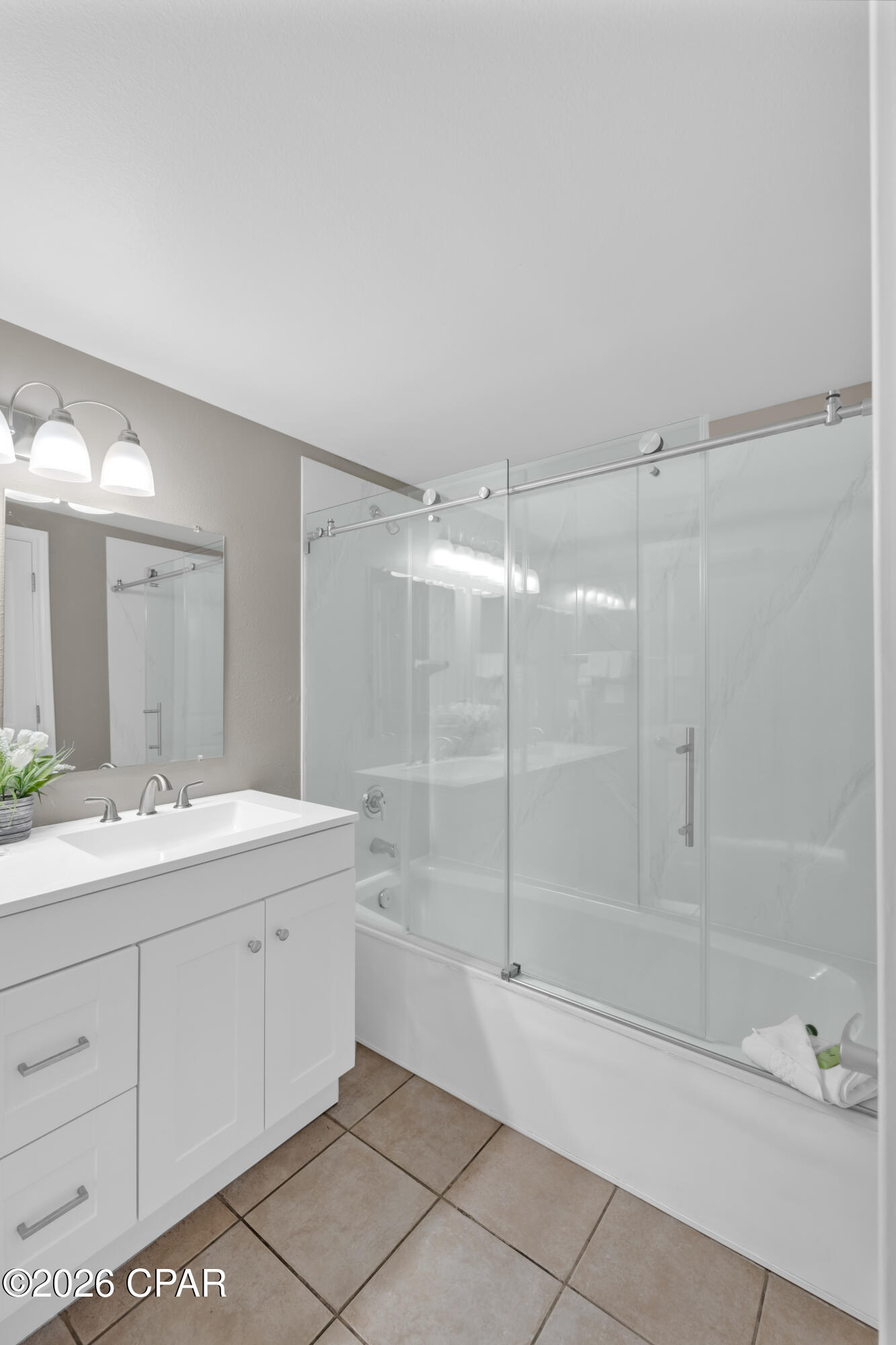 Shores Of Panama Phase II - Residential