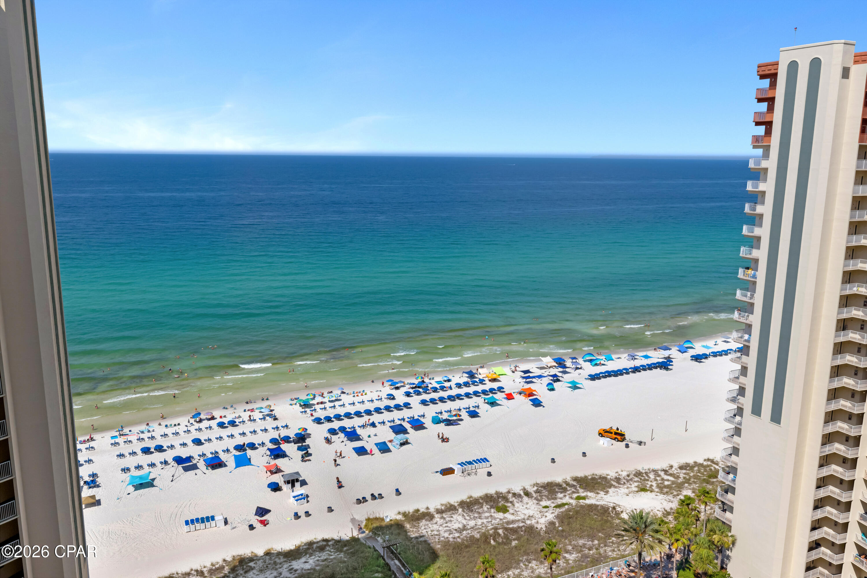 Shores Of Panama Phase II - Residential