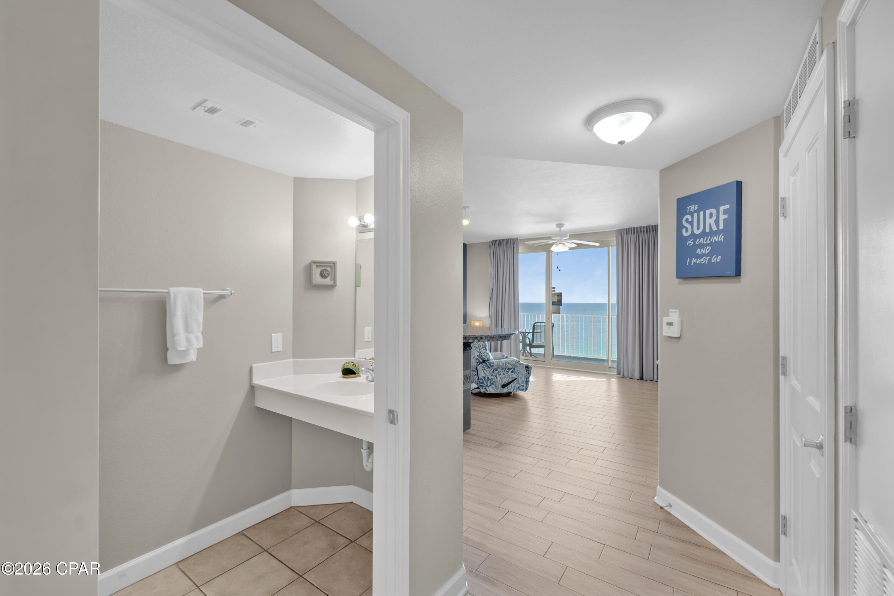 Shores Of Panama Phase II - Residential