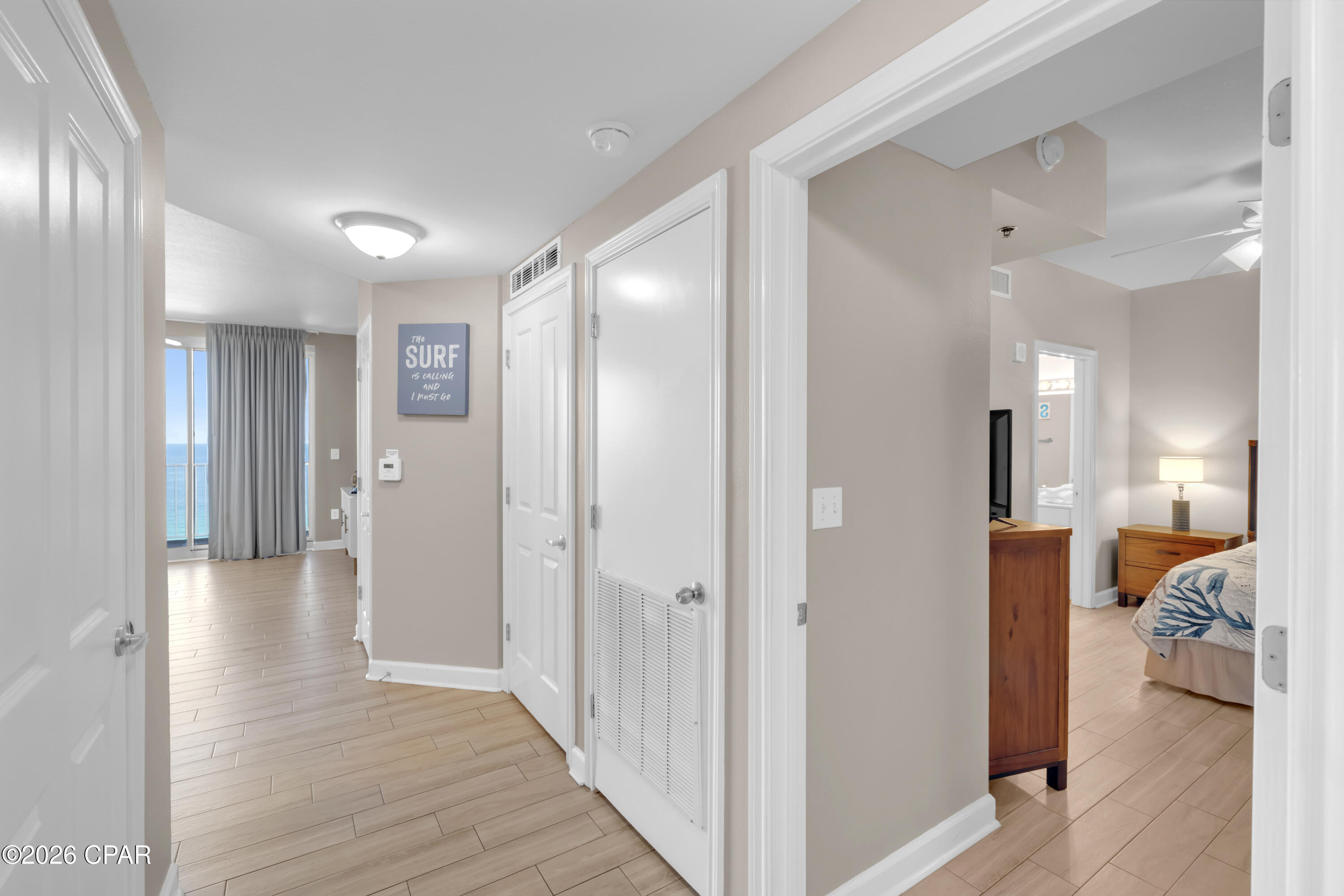 Shores Of Panama Phase II - Residential