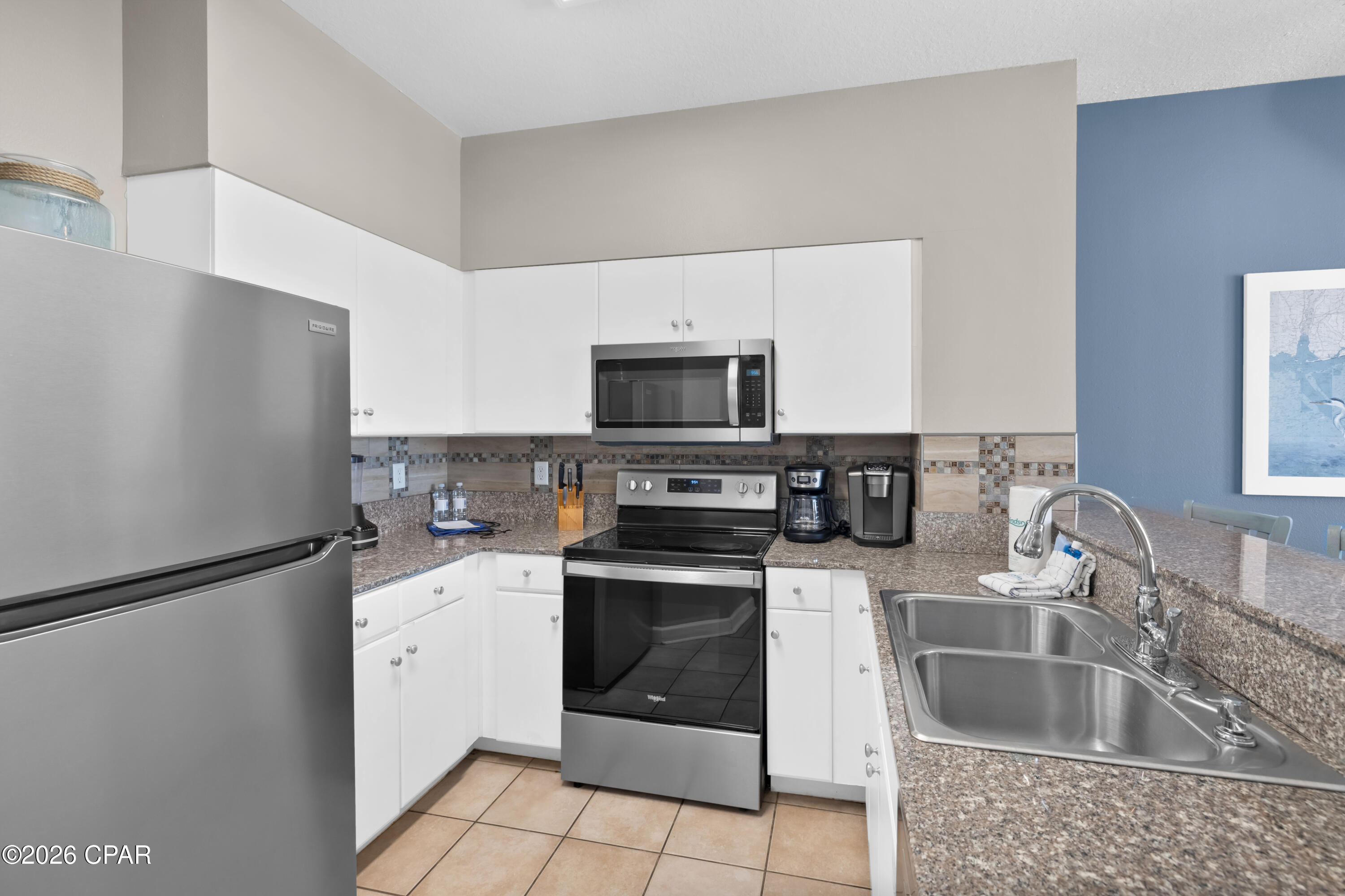Shores Of Panama Phase II - Residential