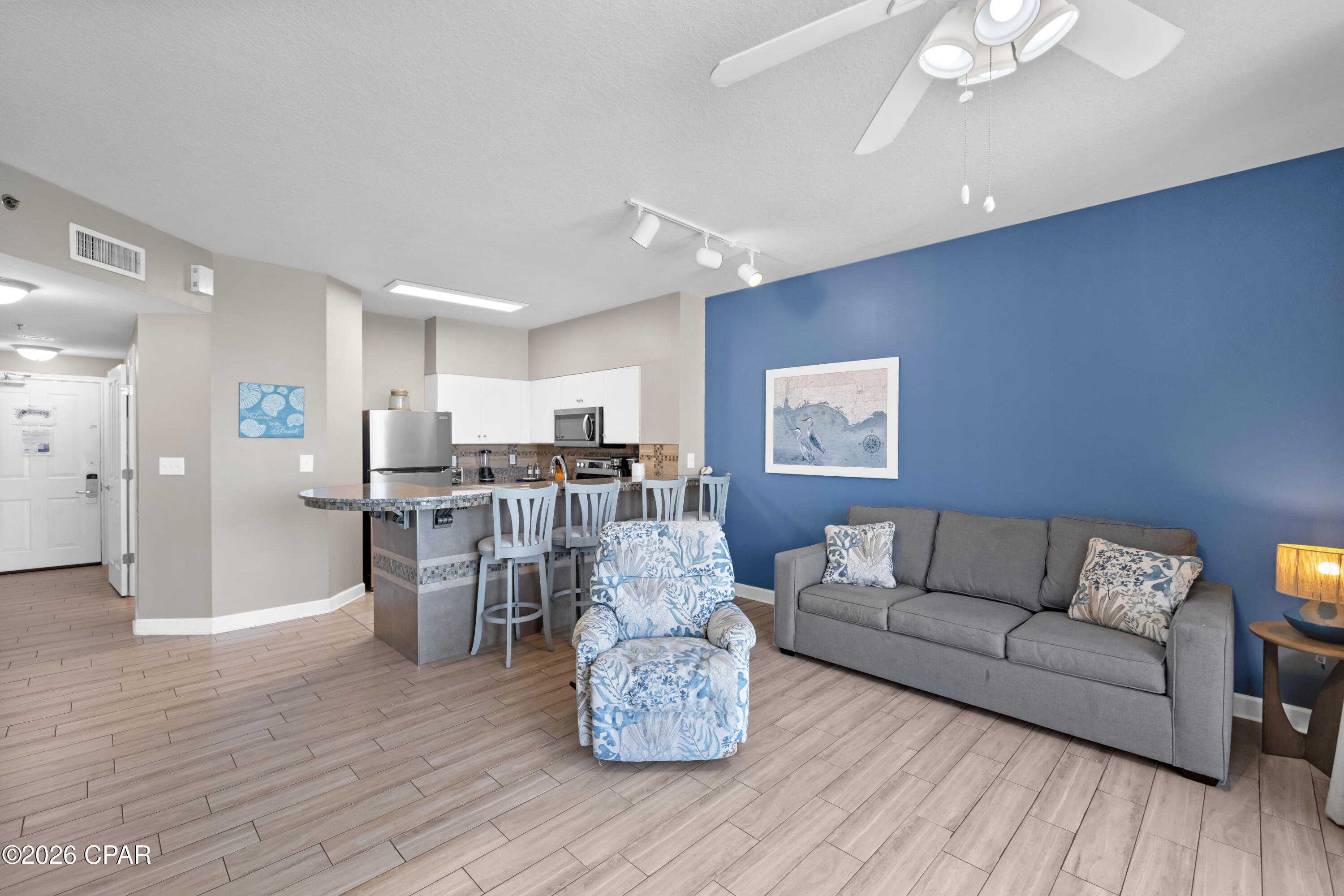 Shores Of Panama Phase II - Residential