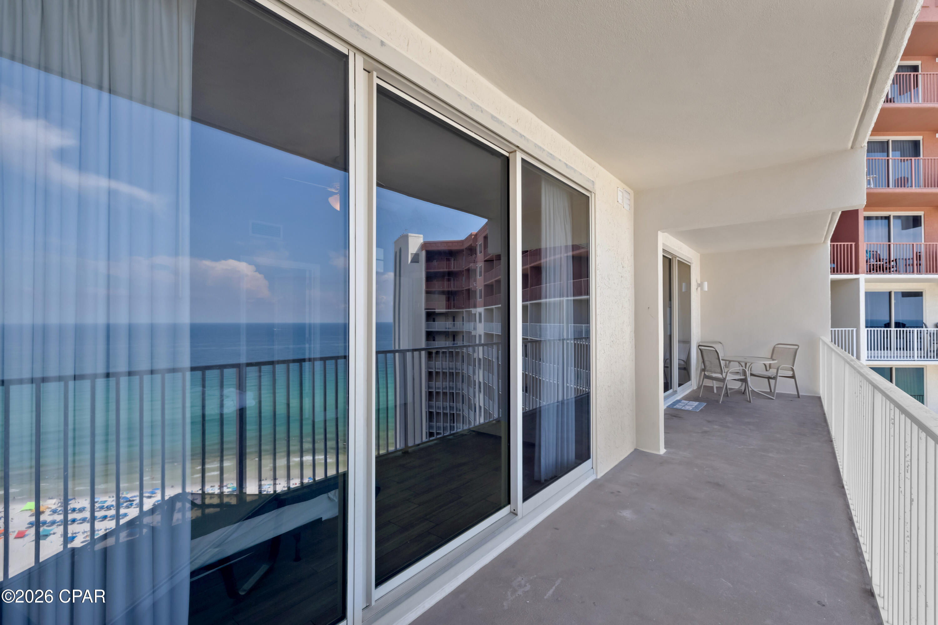 Shores Of Panama Phase II - Residential