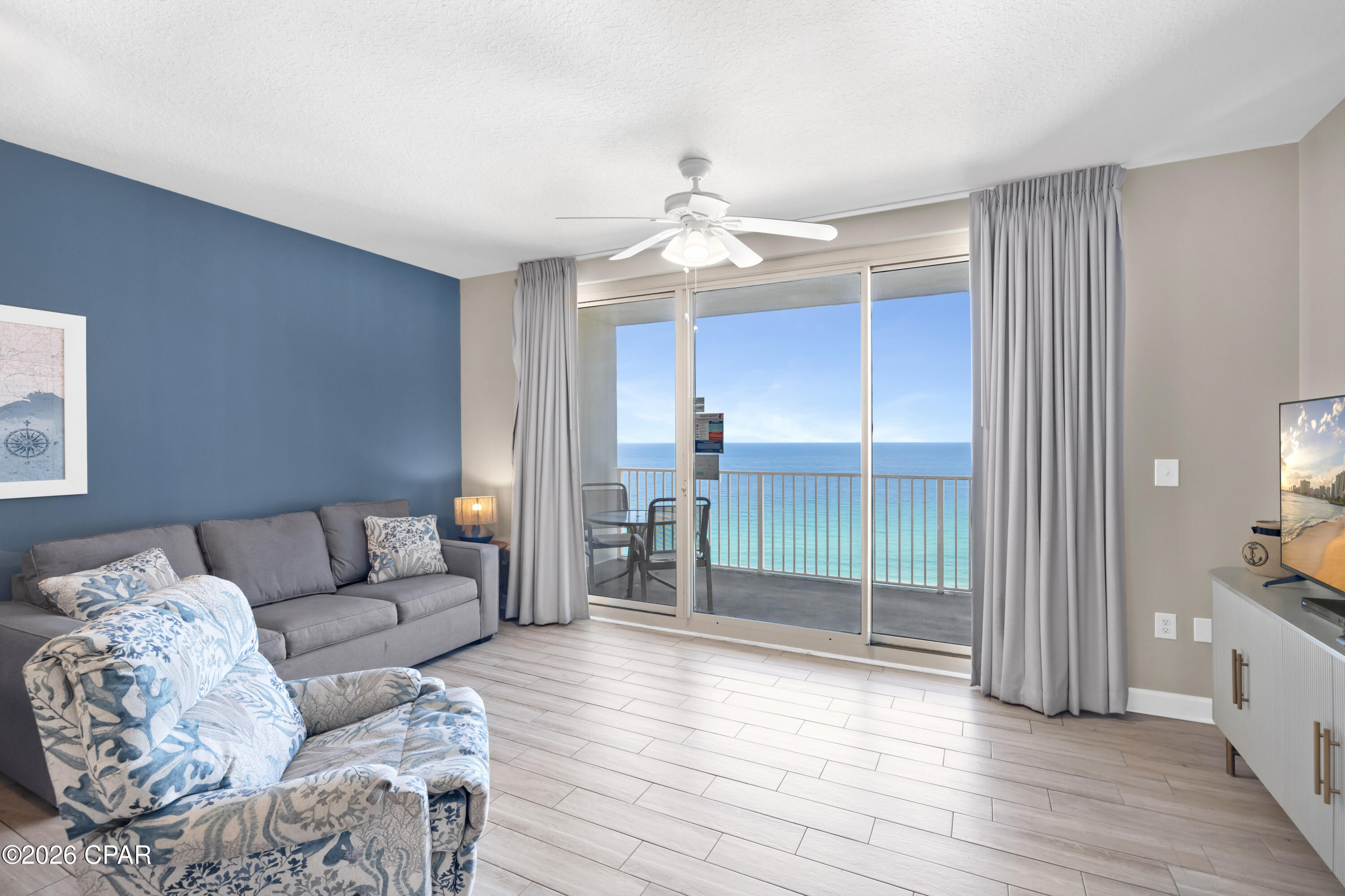 Shores Of Panama Phase II - Residential