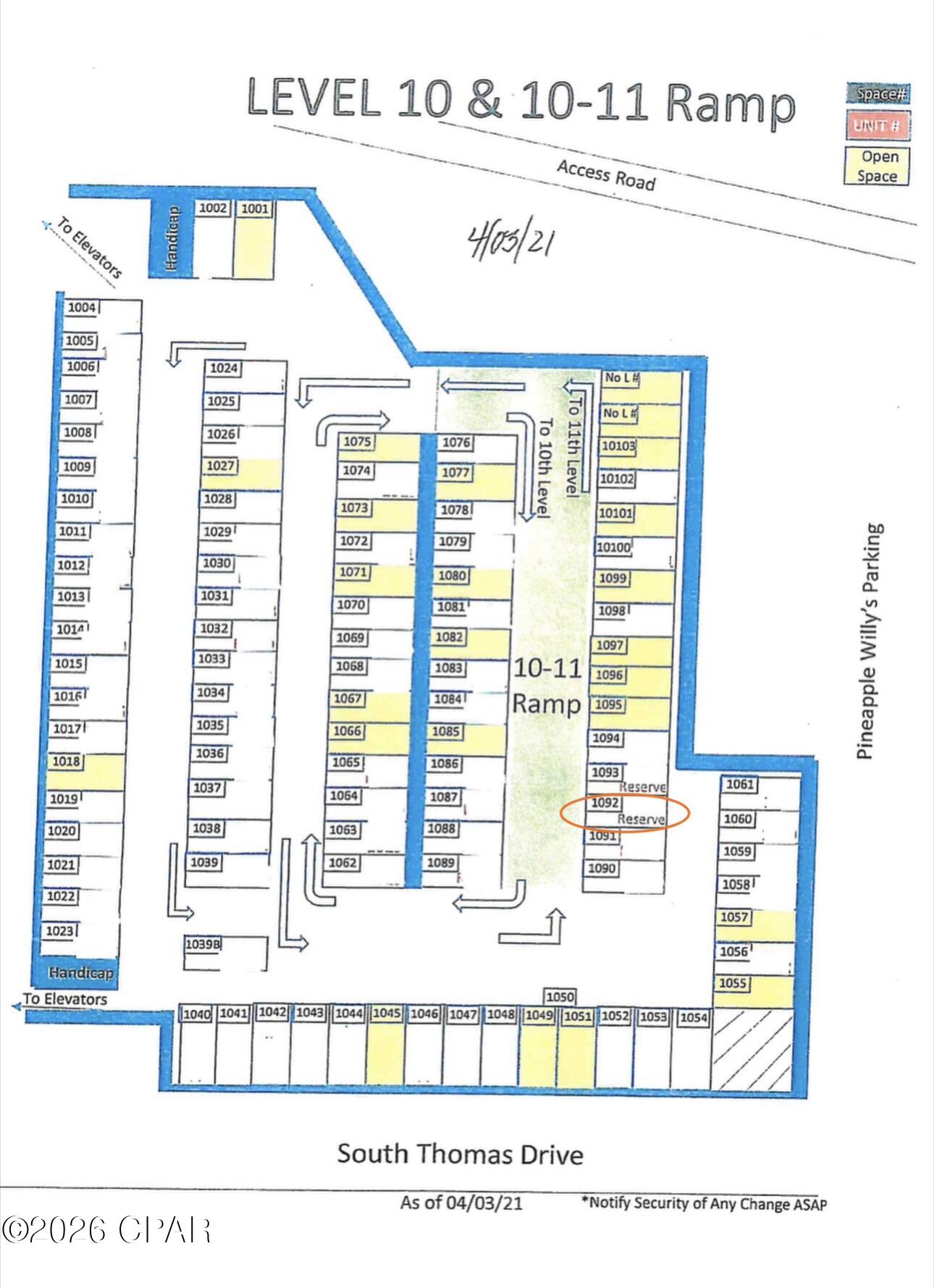 Shores Of Panama Phase II - Residential