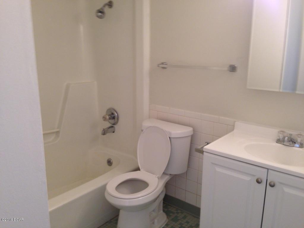 Gulf Pines - Residential Lease