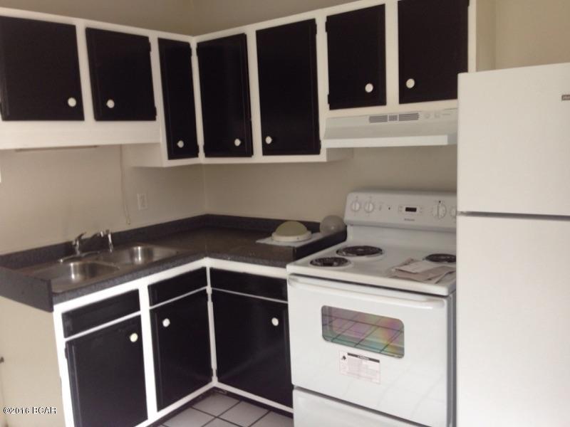 Gulf Pines - Residential Lease