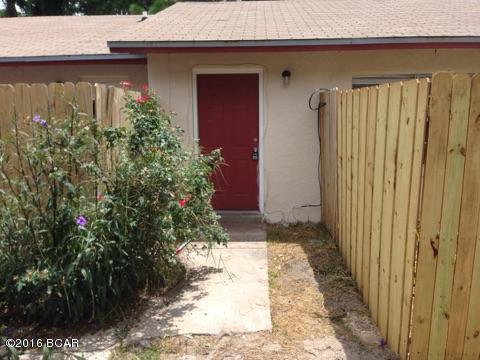 Gulf Pines - Residential Lease