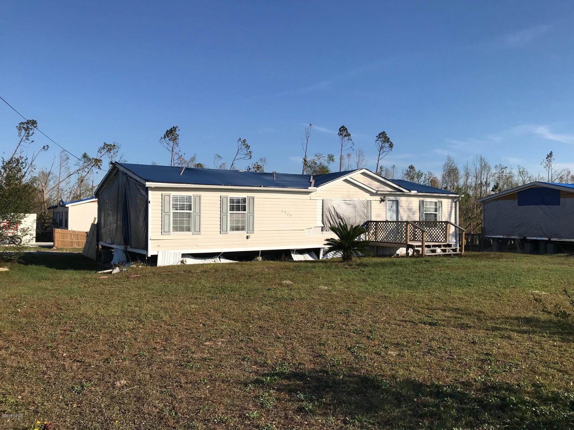Magnolia Hills - Residential