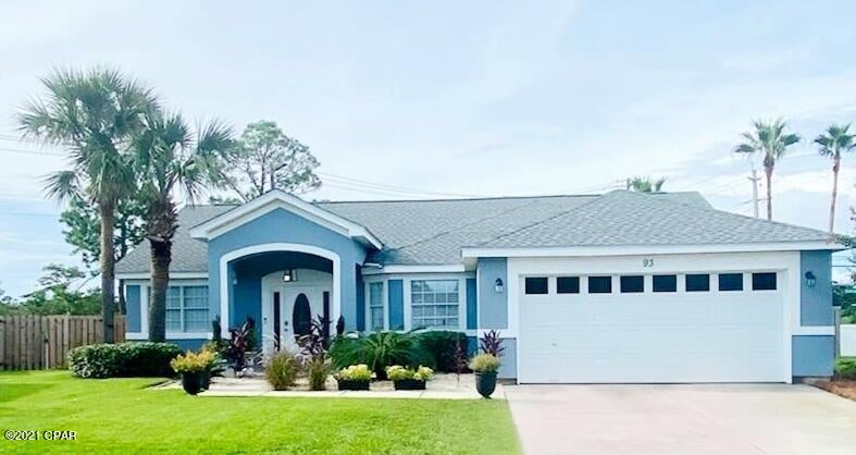 Summerwood Phase III - Residential