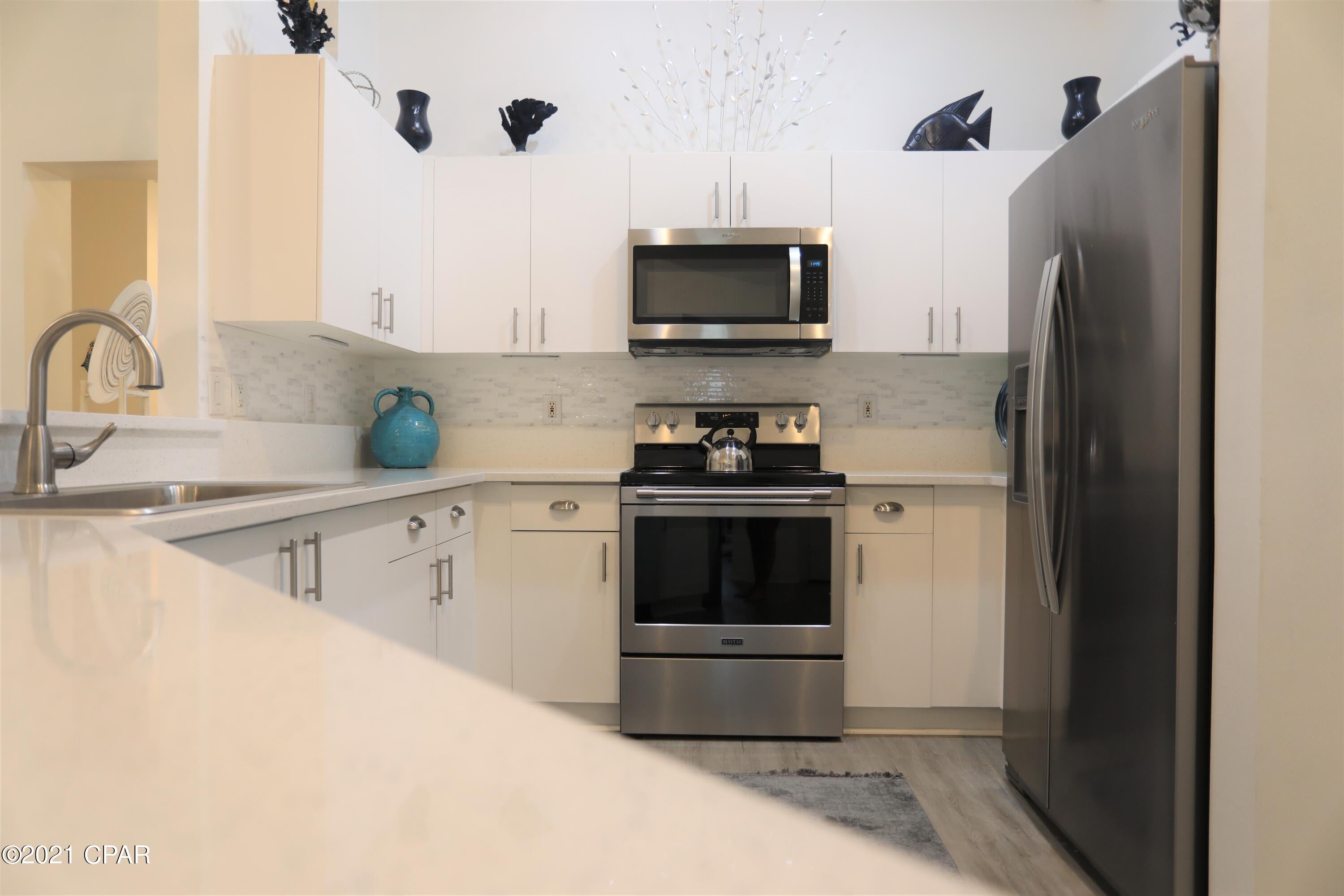 Summerwood Phase III - Residential