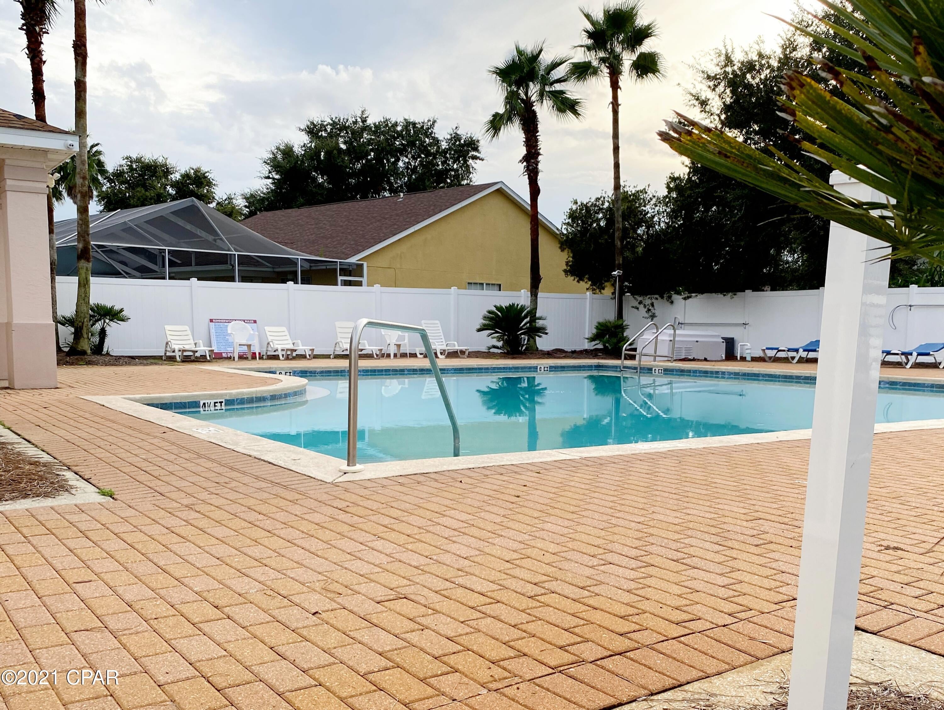 Summerwood Phase III - Residential