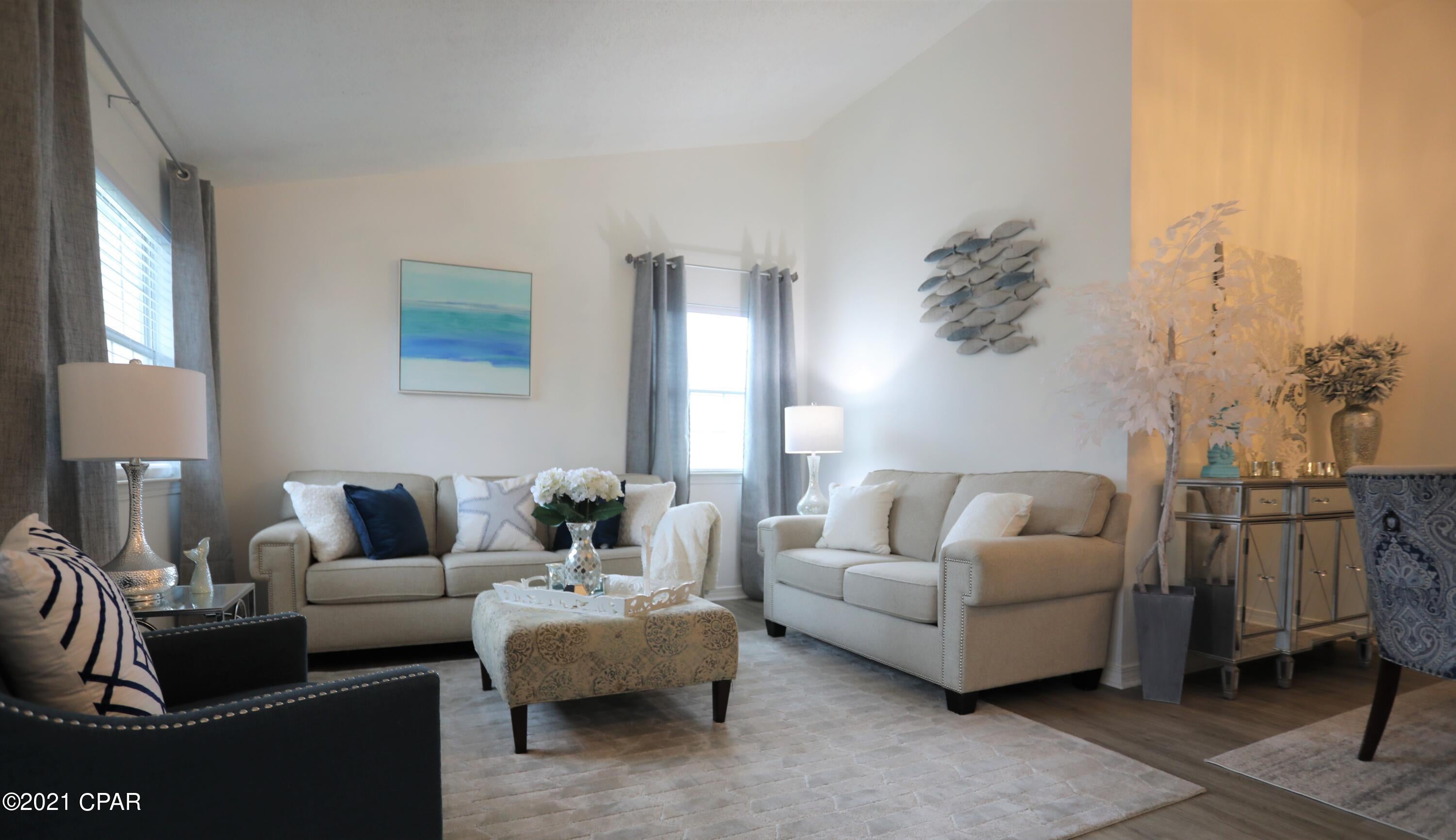 Summerwood Phase III - Residential