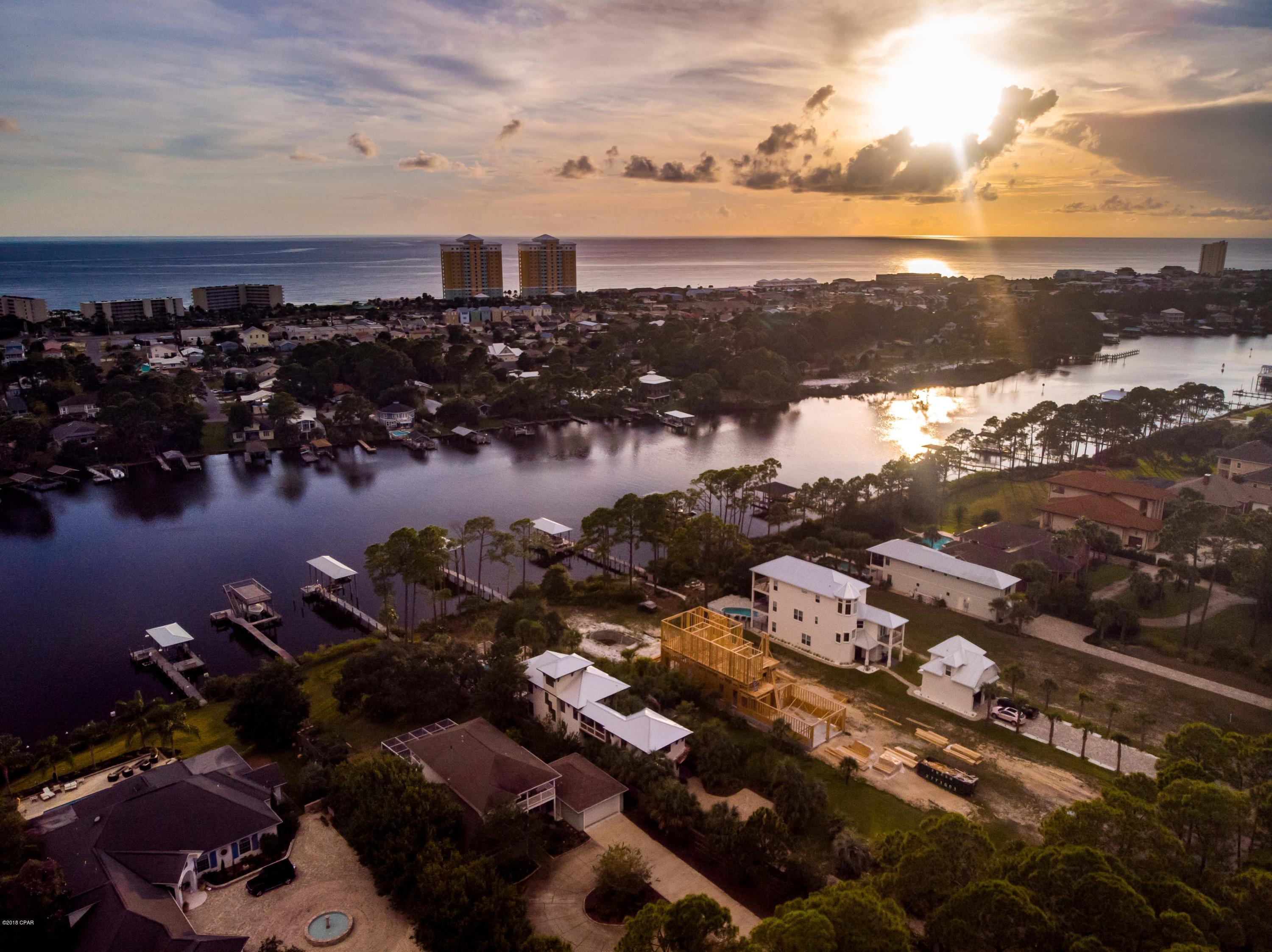 Sawgrass At Grand Lagoon - Residential