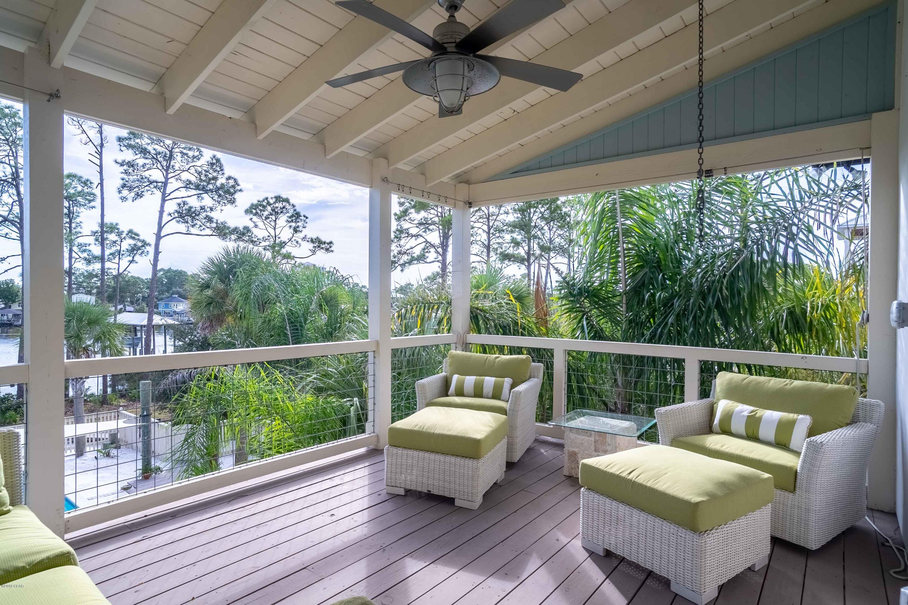 Sawgrass At Grand Lagoon - Residential