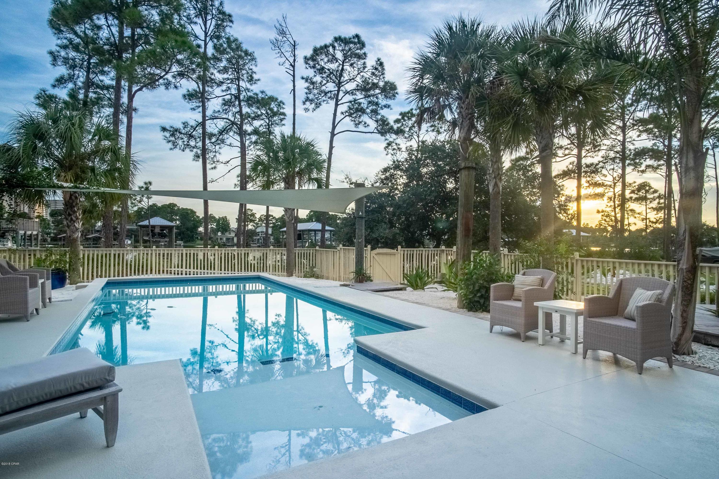 Sawgrass At Grand Lagoon - Residential