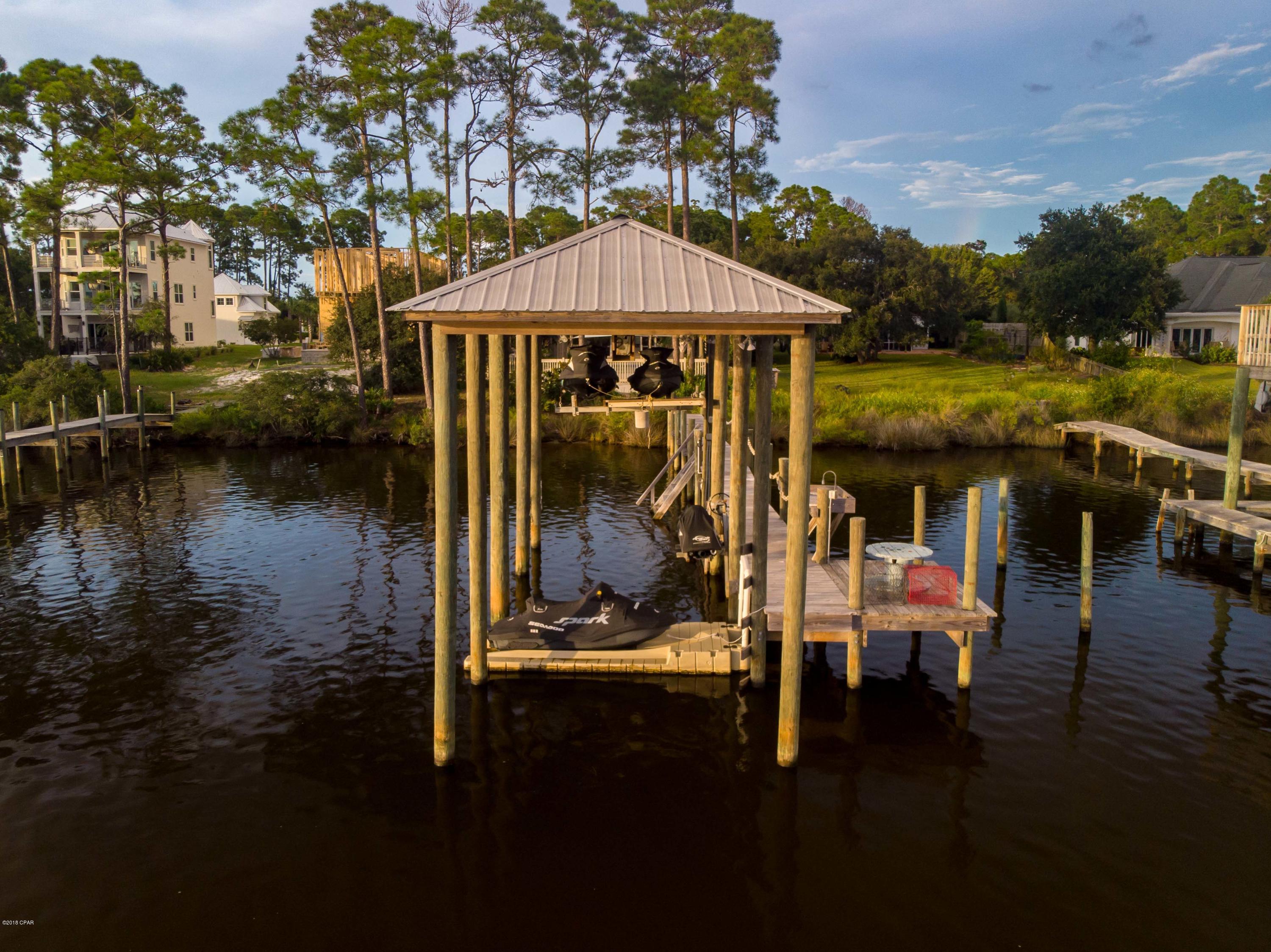 Sawgrass At Grand Lagoon - Residential
