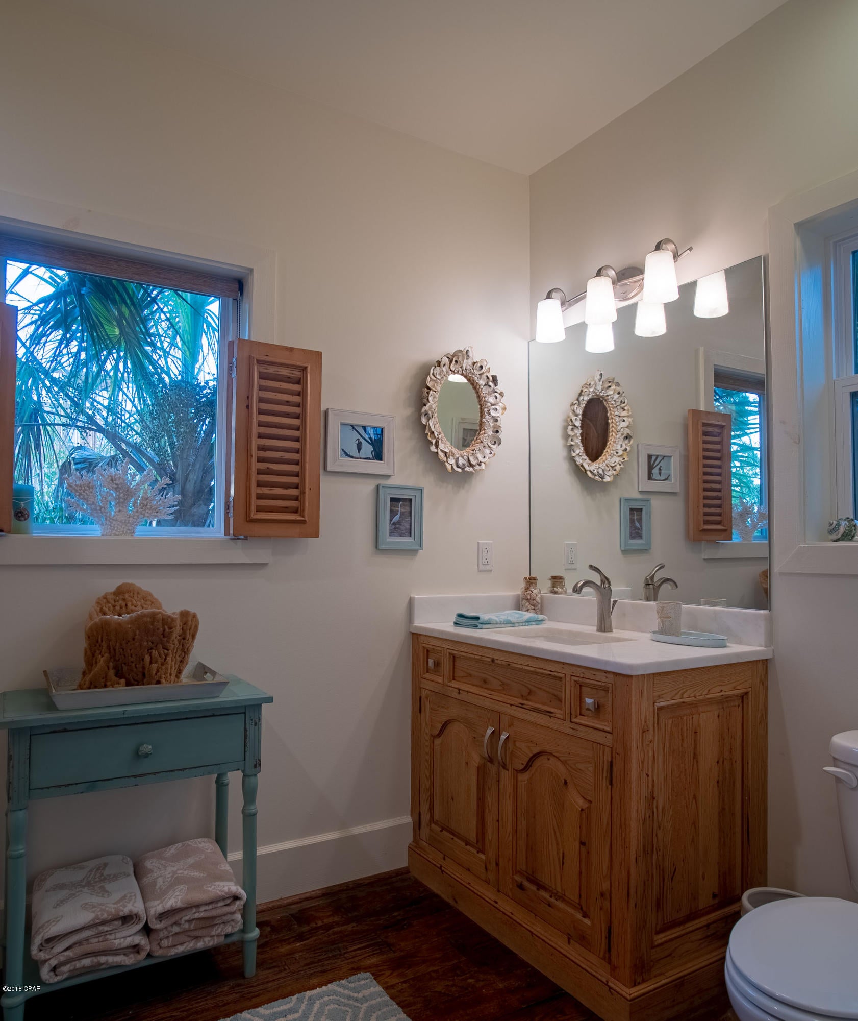 Sawgrass At Grand Lagoon - Residential
