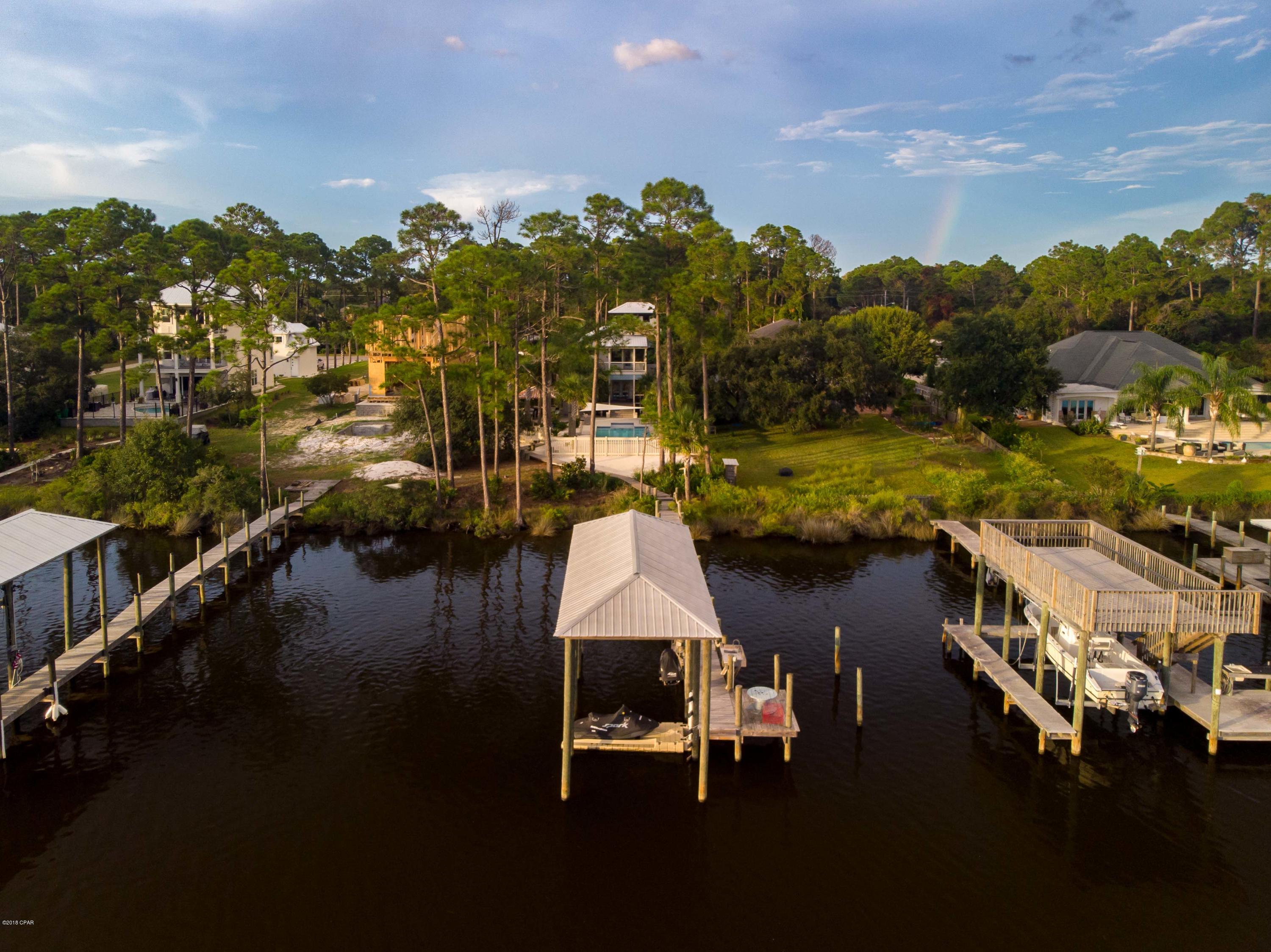 Sawgrass At Grand Lagoon - Residential
