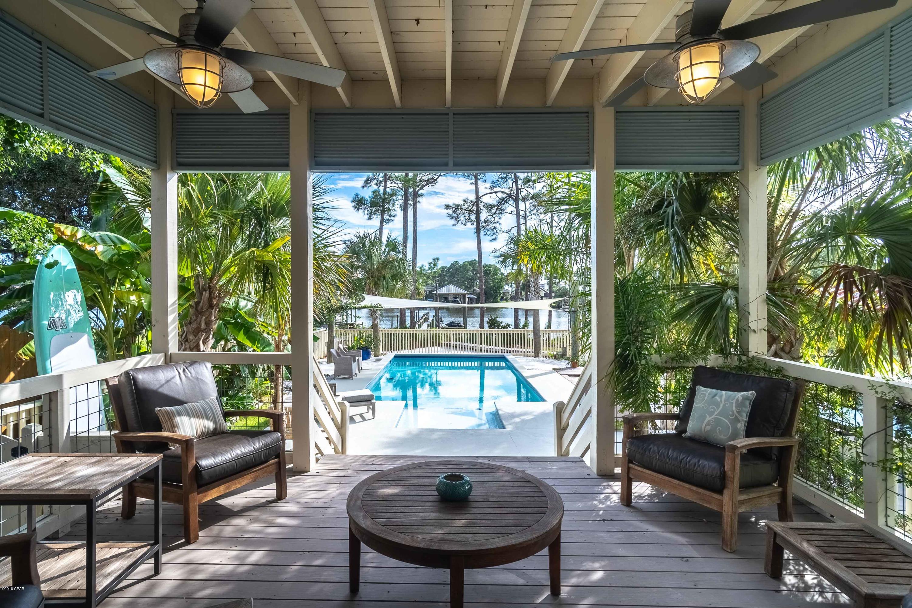 Sawgrass At Grand Lagoon - Residential