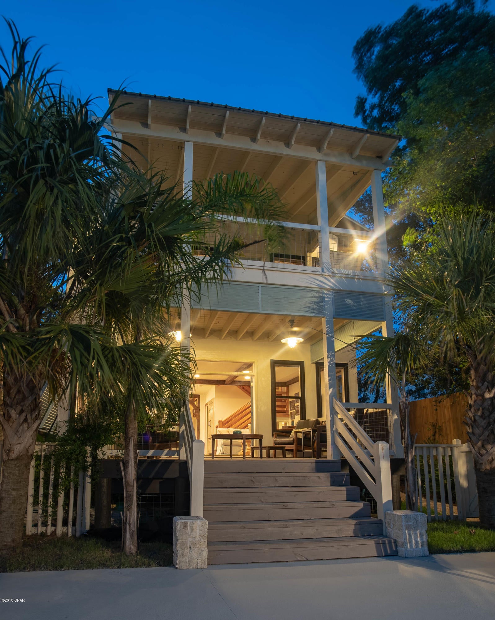 Sawgrass At Grand Lagoon - Residential
