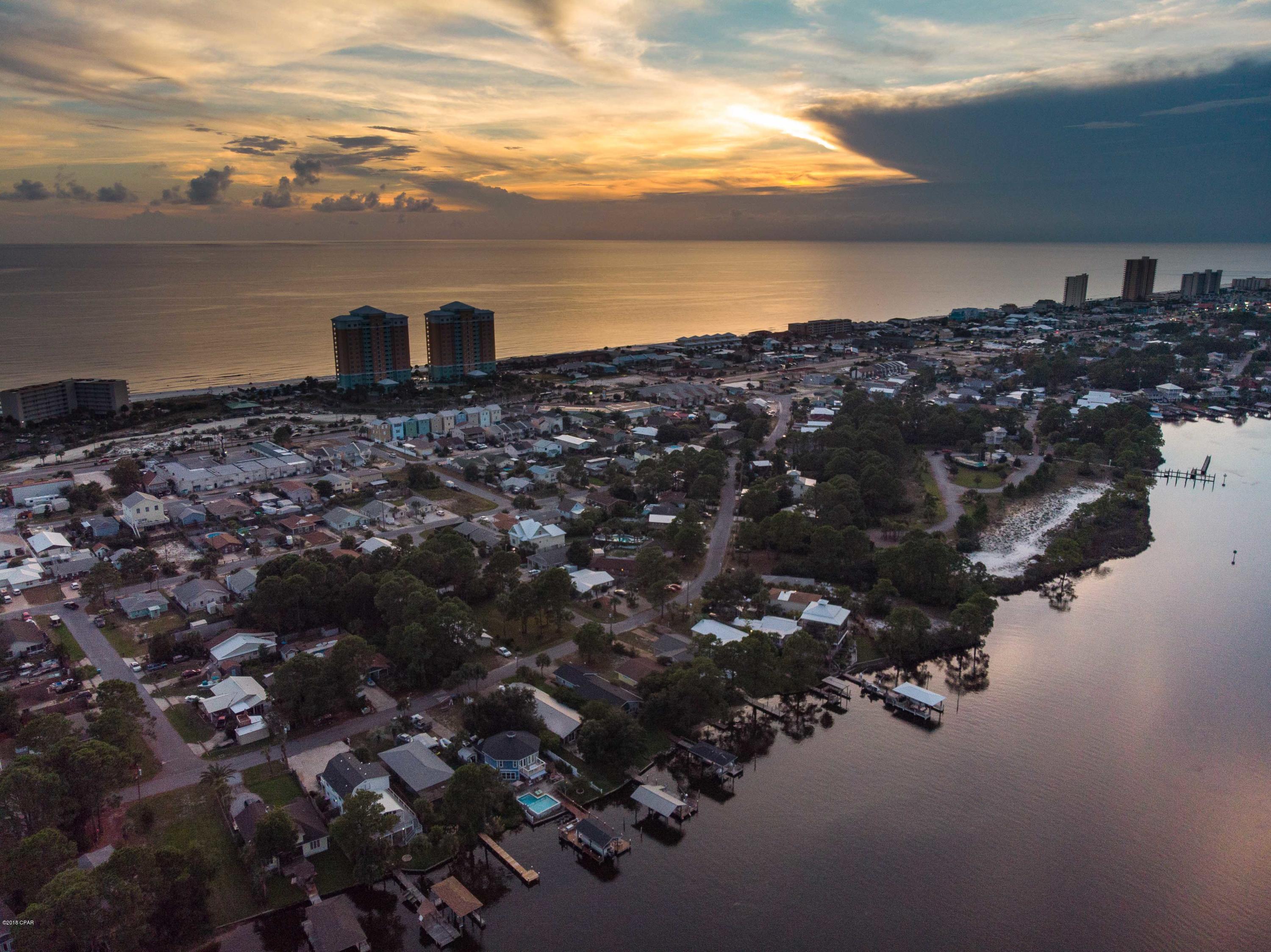 Sawgrass At Grand Lagoon - Residential