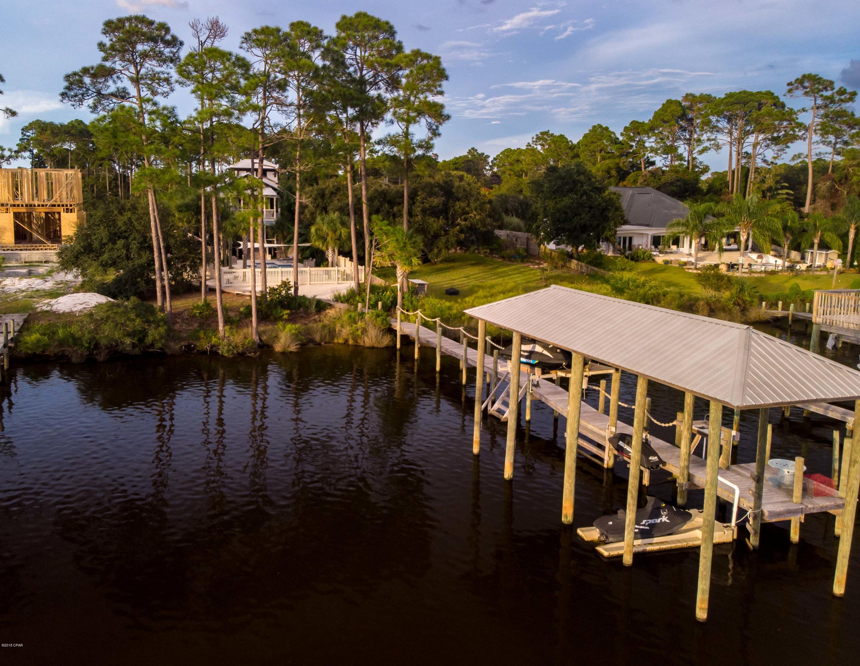 Sawgrass At Grand Lagoon - Residential