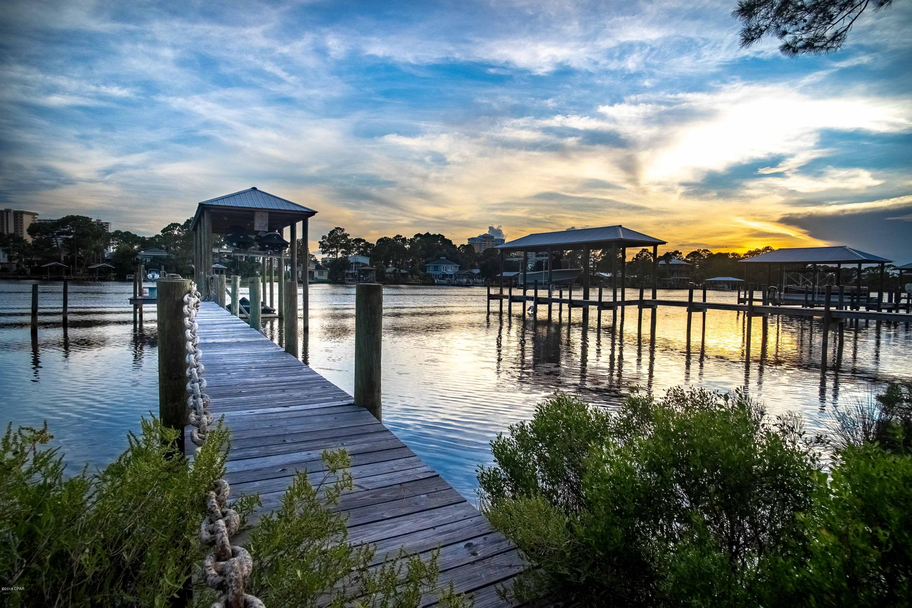 Sawgrass At Grand Lagoon - Residential
