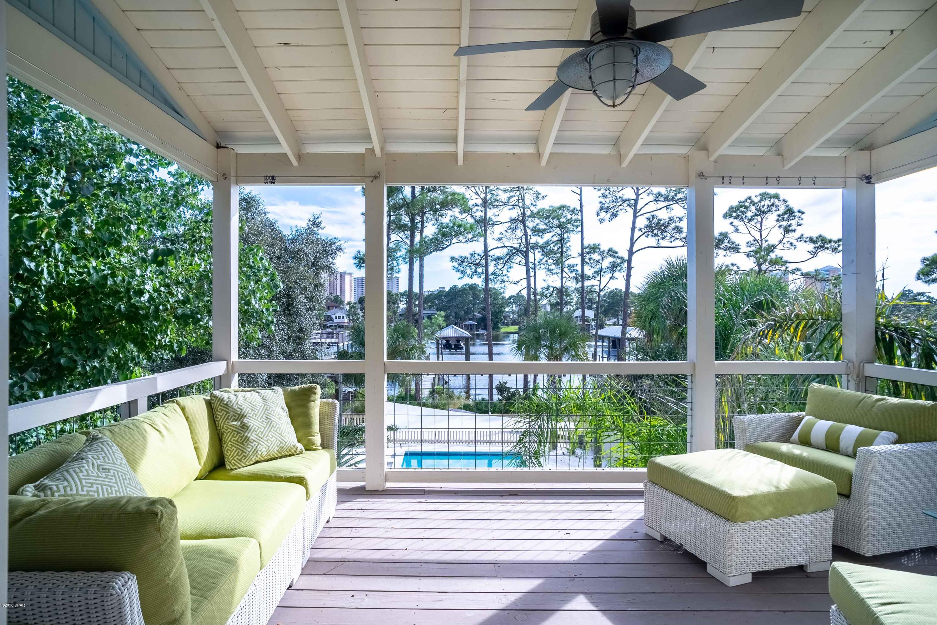 Sawgrass At Grand Lagoon - Residential