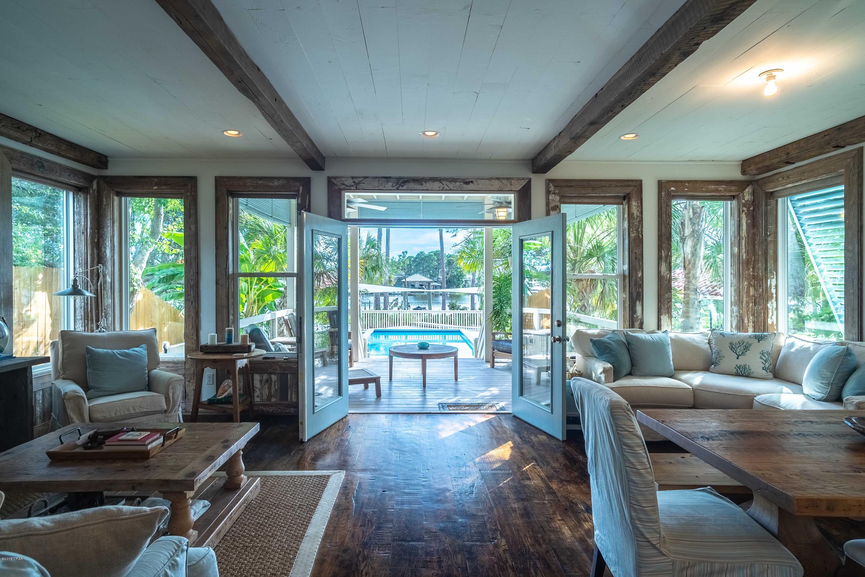 Sawgrass At Grand Lagoon - Residential