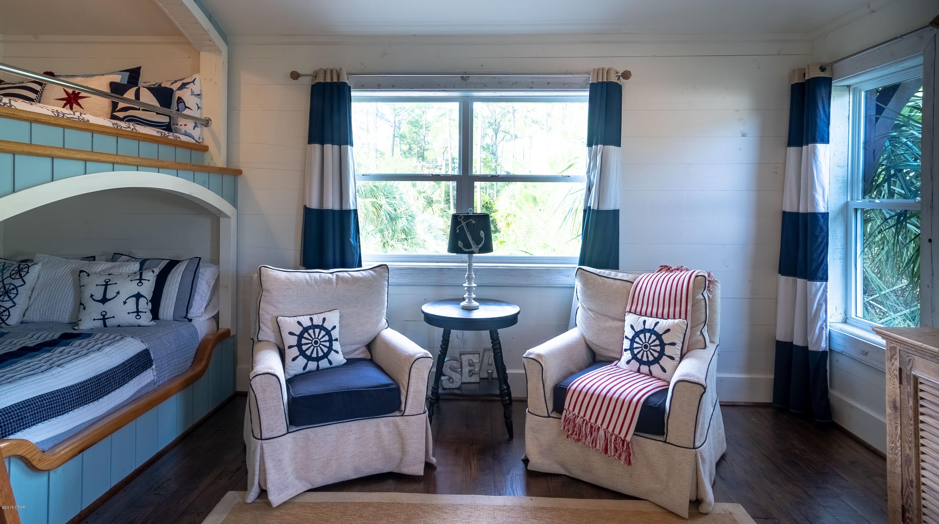 Sawgrass At Grand Lagoon - Residential