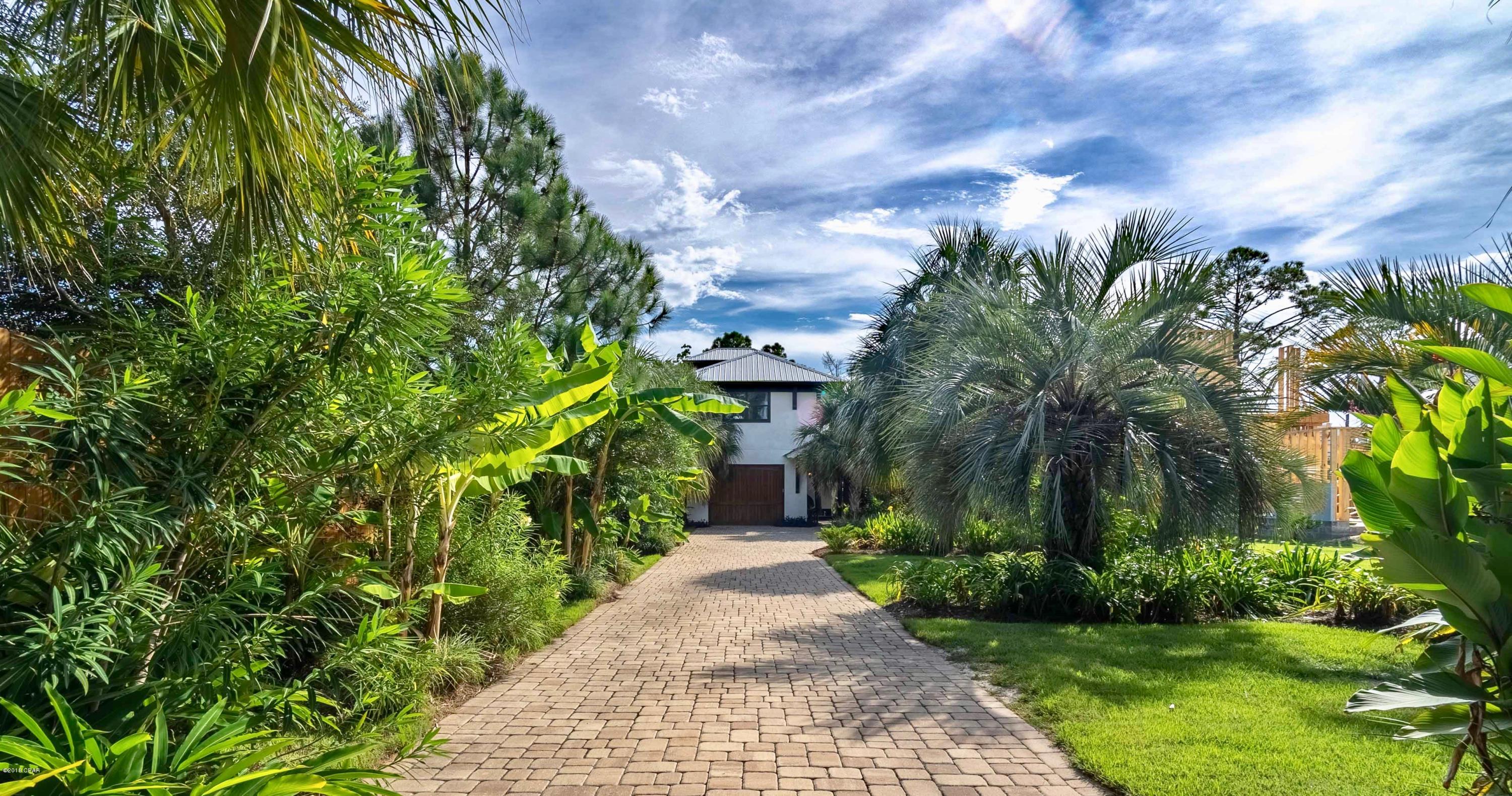 Sawgrass At Grand Lagoon - Residential