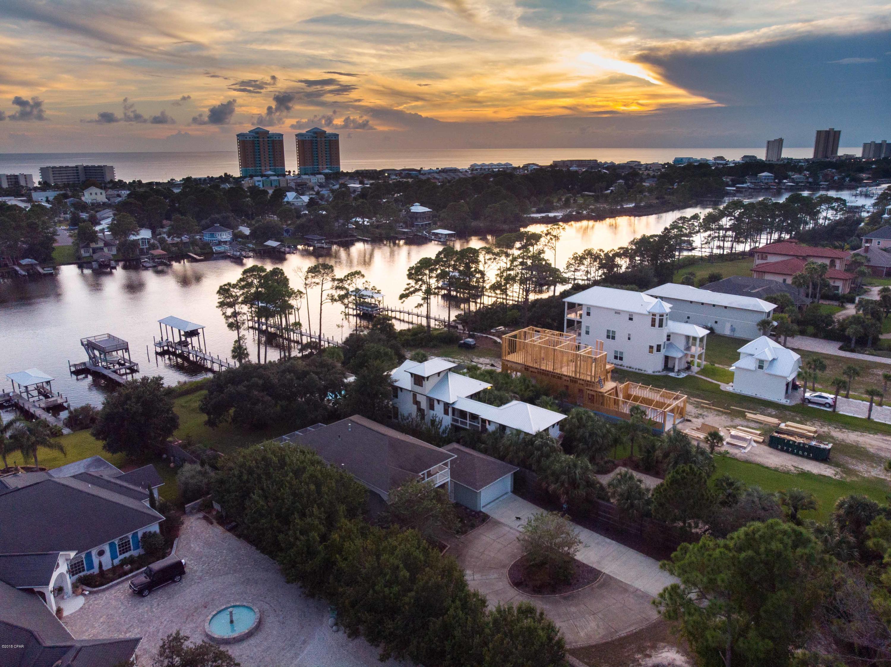 Sawgrass At Grand Lagoon - Residential
