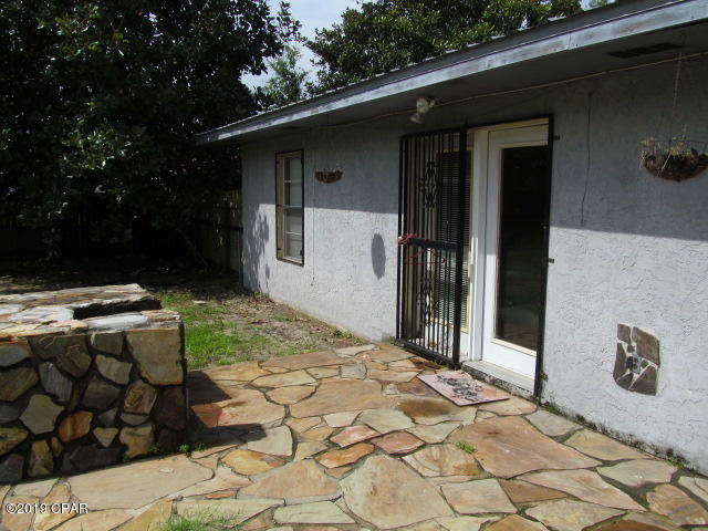 No Named Subdivision - Residential Lease